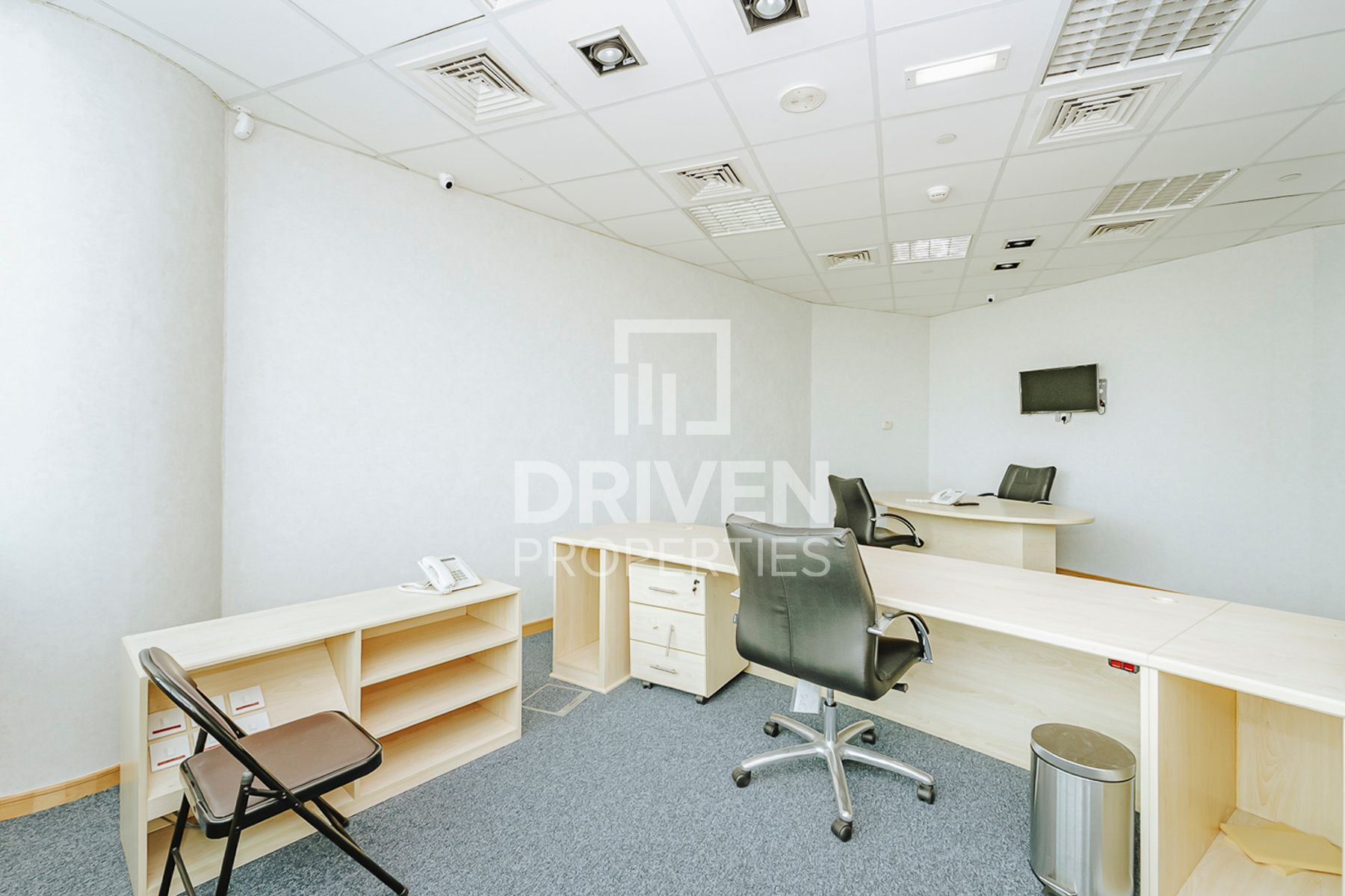 Grade A Combined Size 1822sqft Closed to Metro