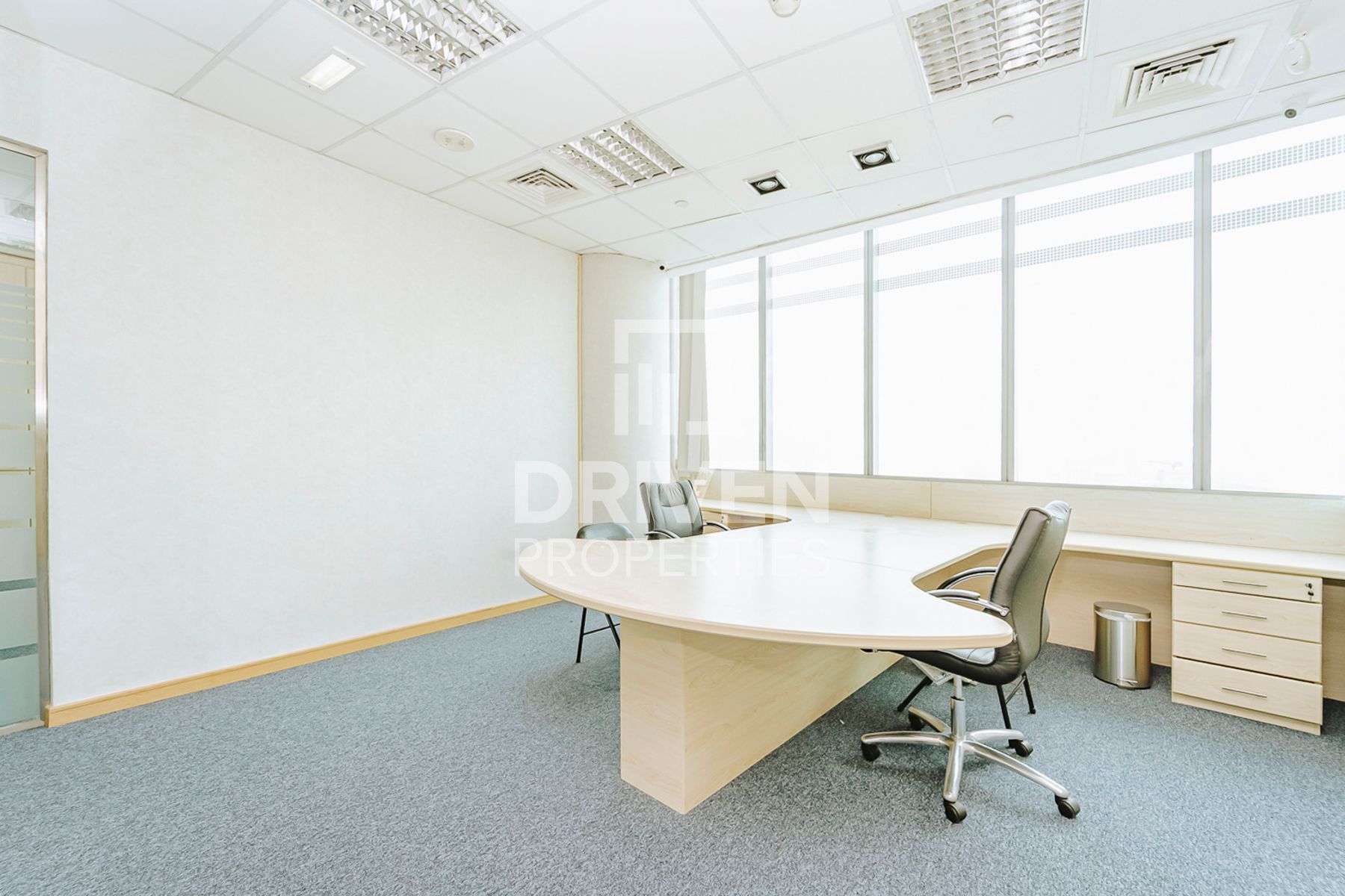 Grade A Combined Size 1822sqft Closed to Metro