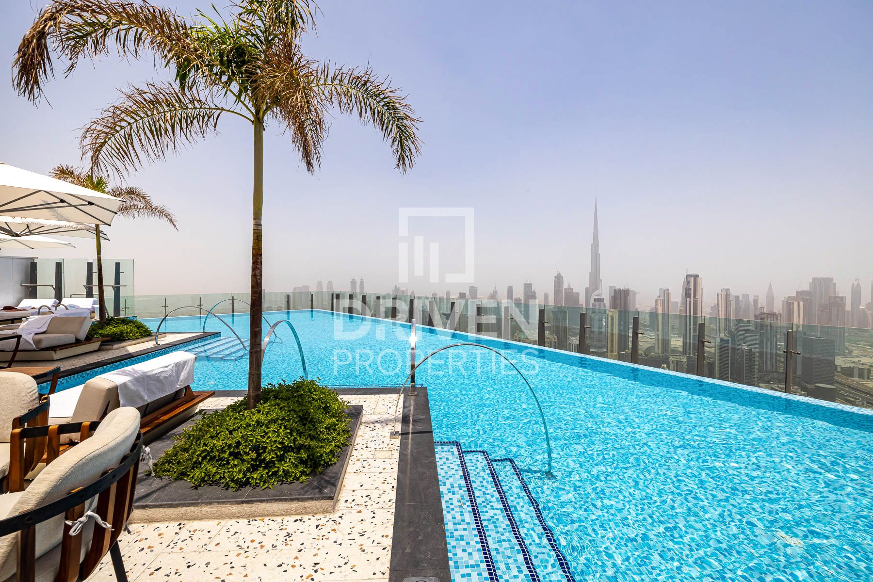 Duplex Fully Furnished Spacious Layout