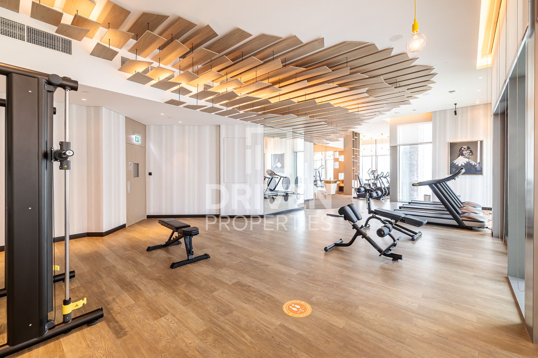 Duplex Fully Furnished Spacious Layout