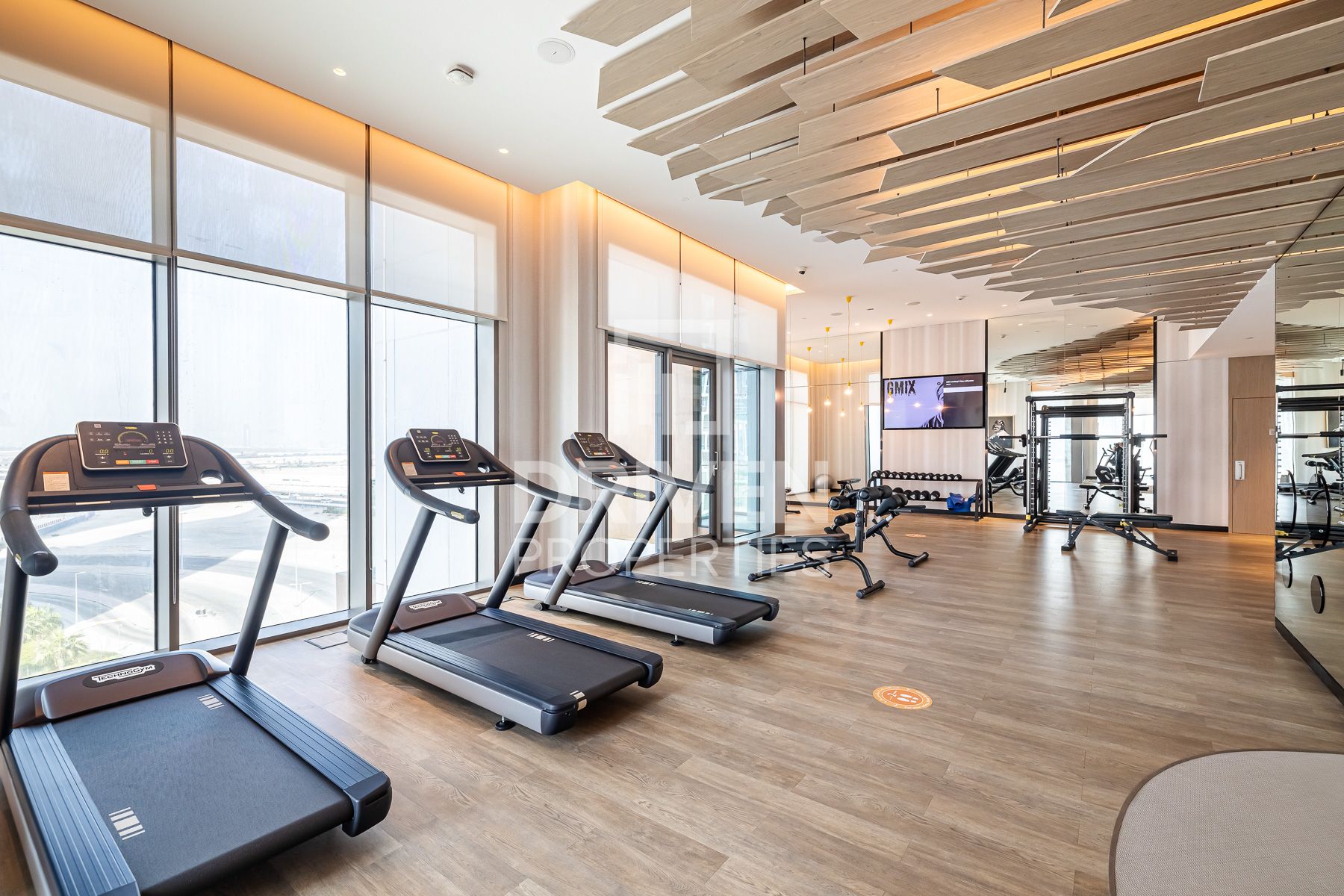 Duplex Fully Furnished Spacious Layout