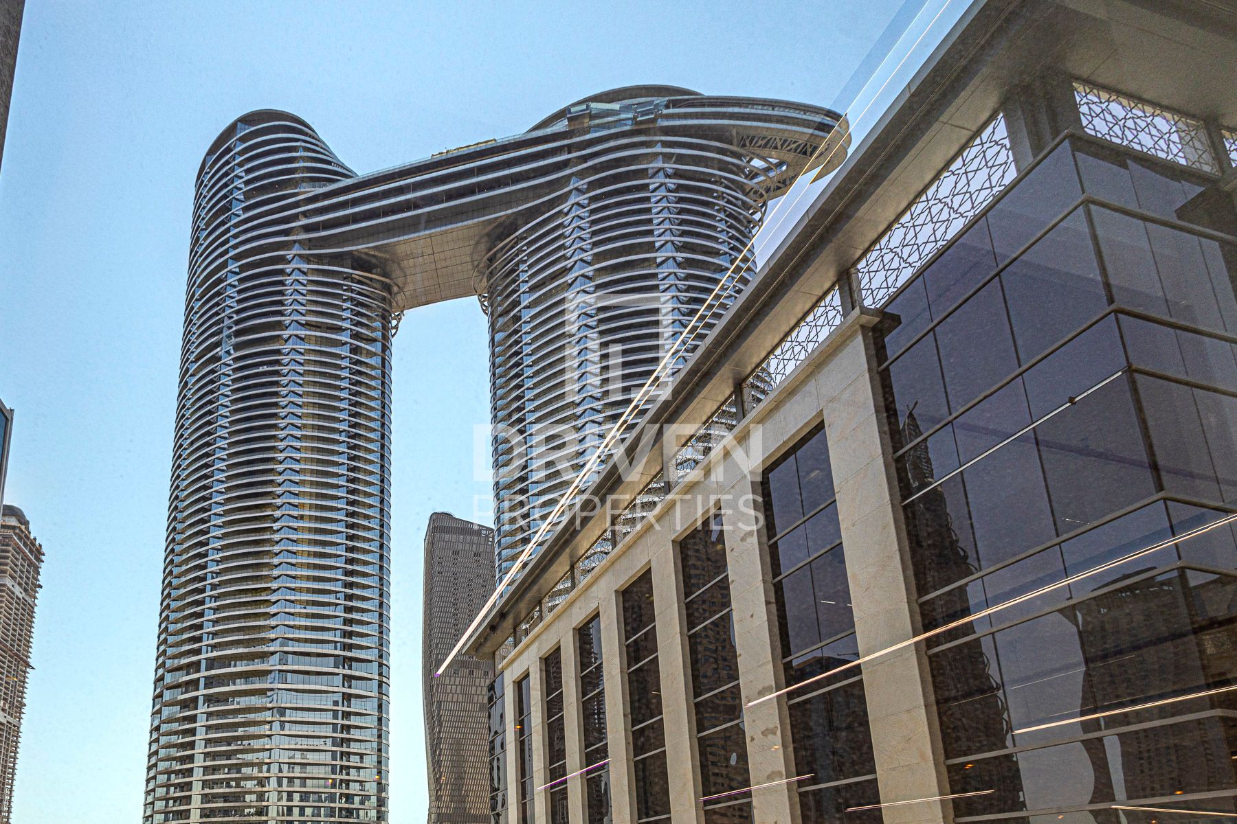 Fully Fitted and Furnished Grade A Office