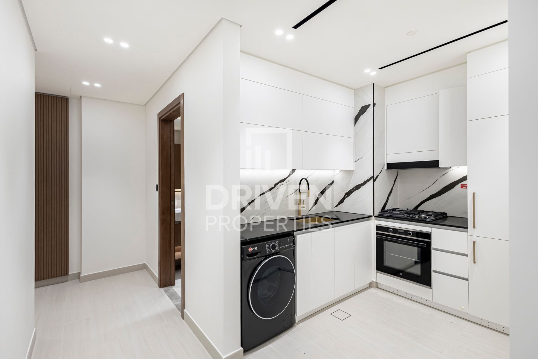 Jacuzzi Alexa smart home High ROI Vacant