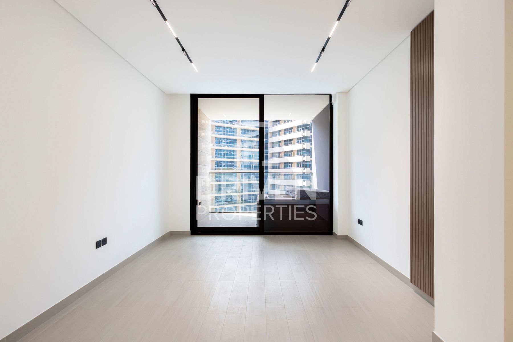 Jacuzzi Alexa smart home High ROI Vacant