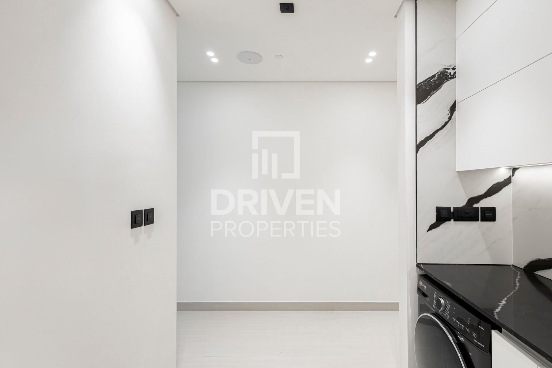 Jacuzzi Alexa smart home High ROI Vacant