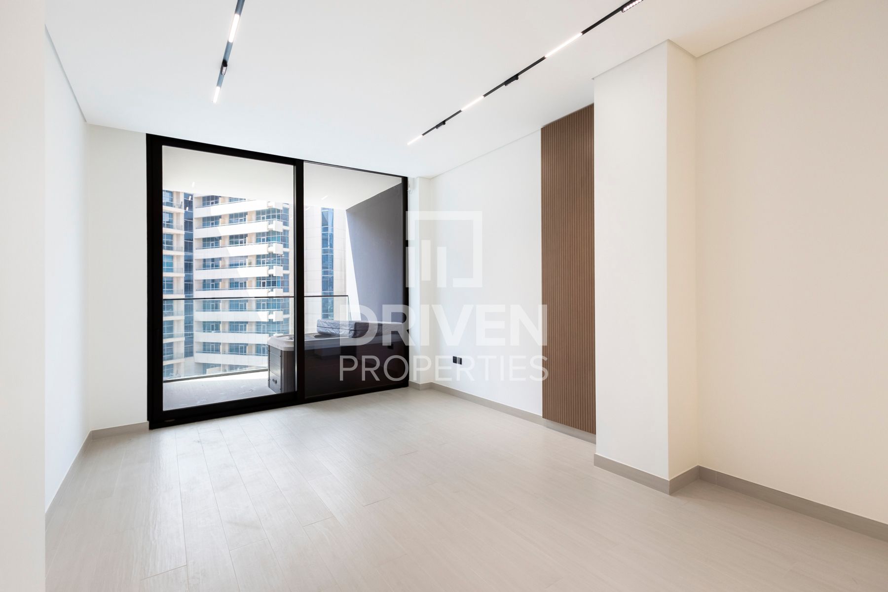 Jacuzzi Alexa smart home High ROI Vacant