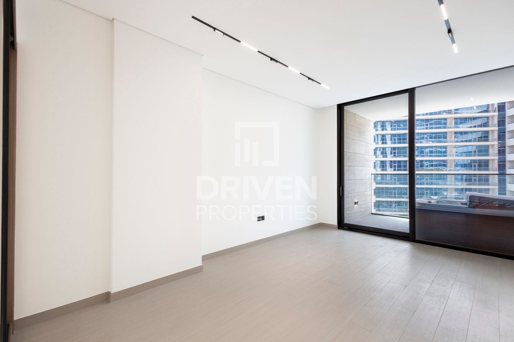 Jacuzzi Alexa smart home High ROI Vacant