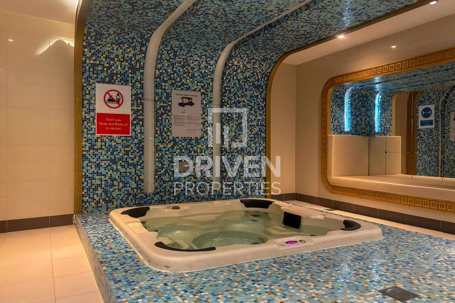 Fully Upgraded Apartment High ROI Water View