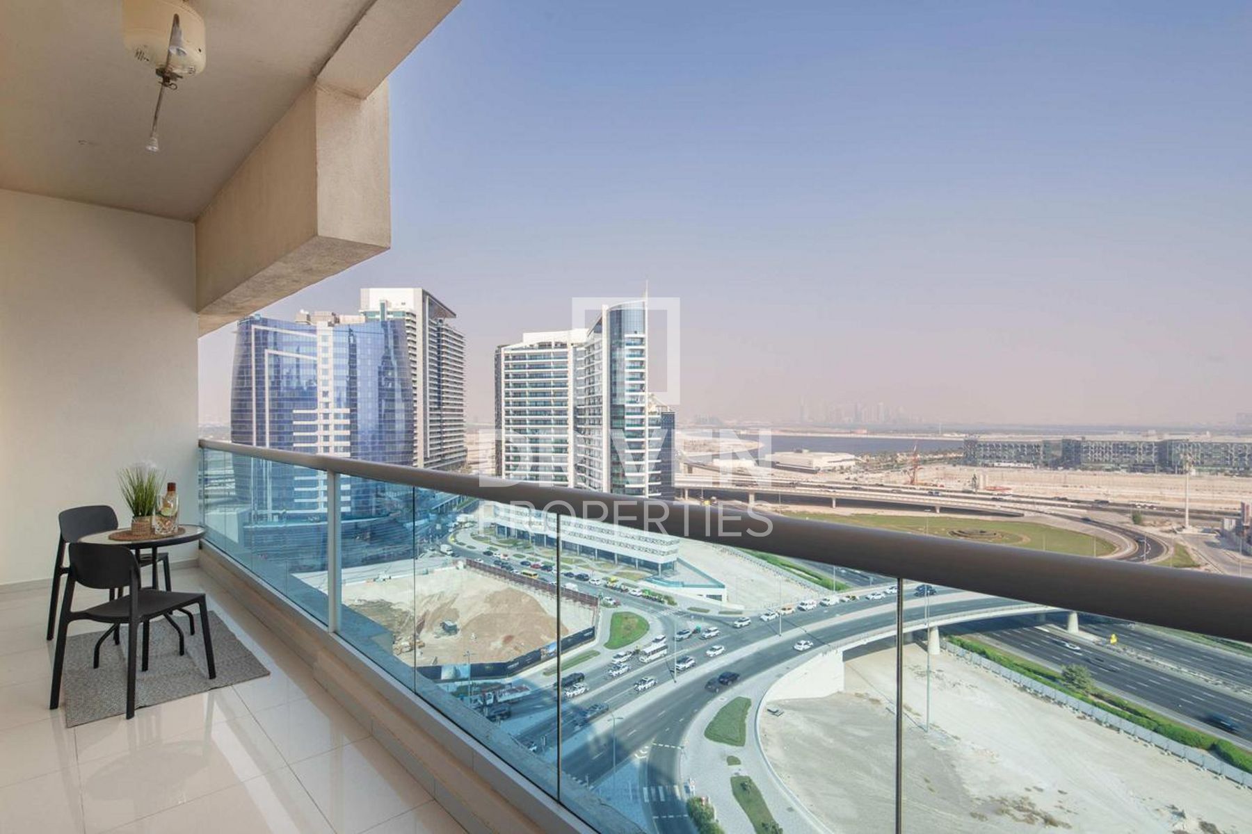 Fully Upgraded Apartment High ROI Water View