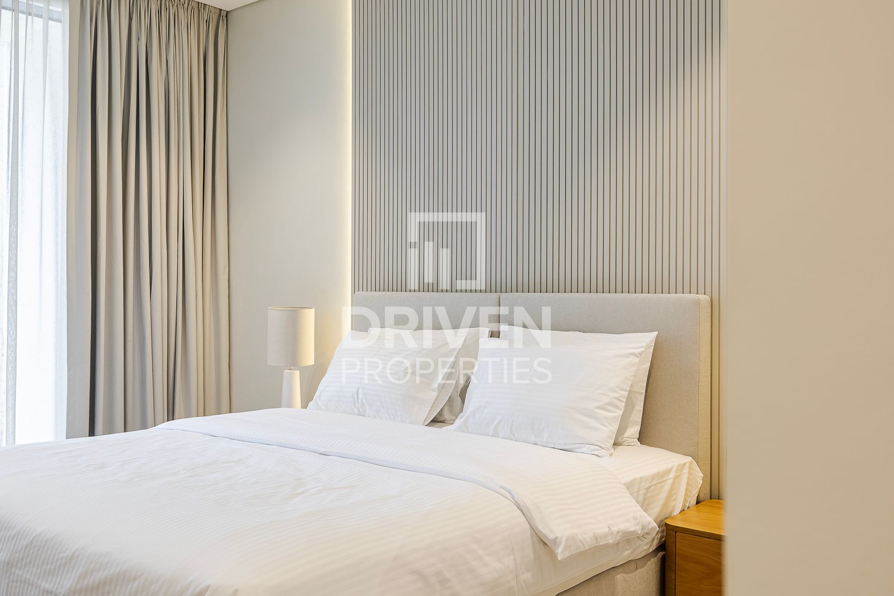 Upgraded Unit Furnished Ready to Move in