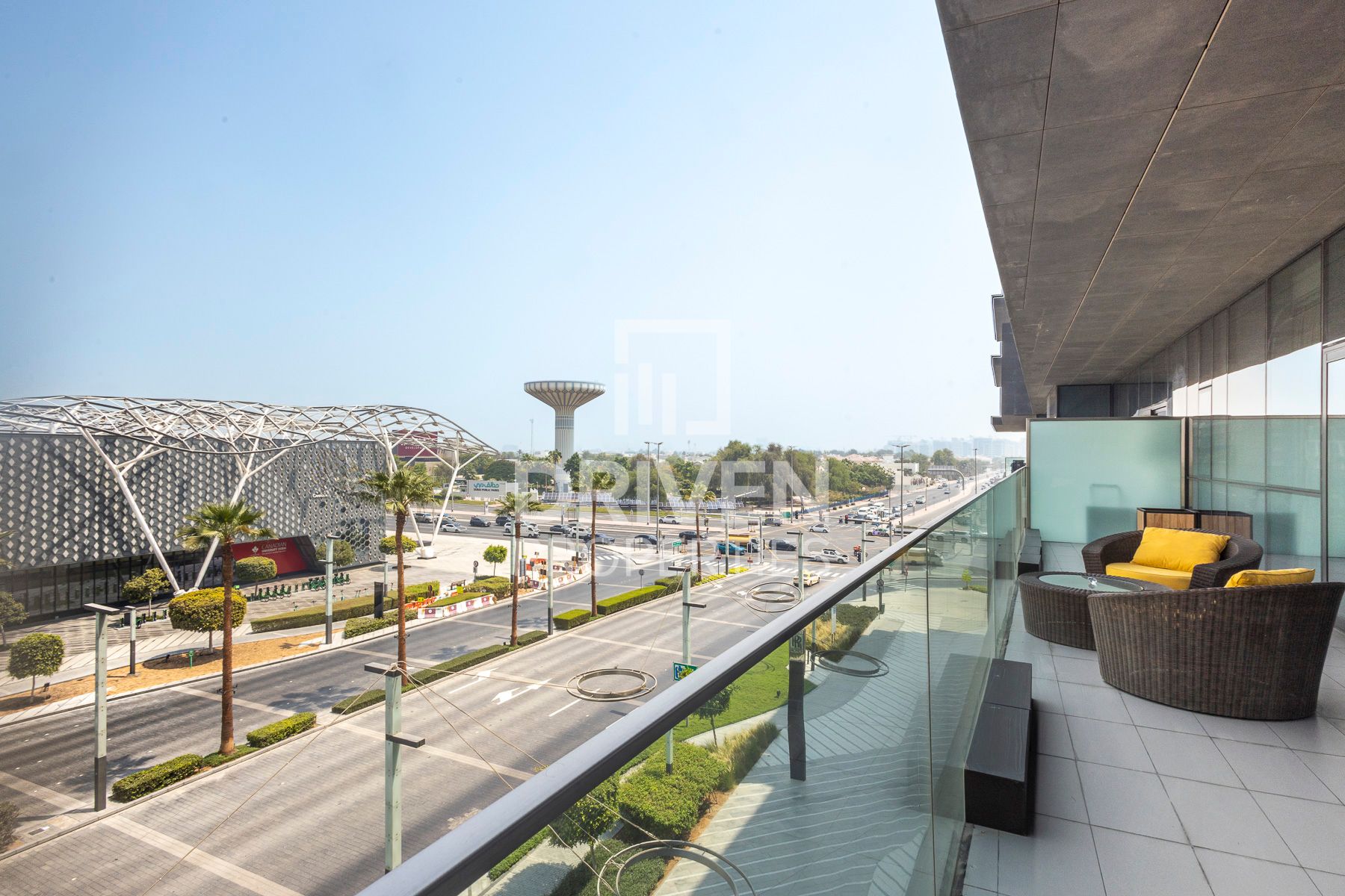 Largest Layout With Maids Room Near Mall