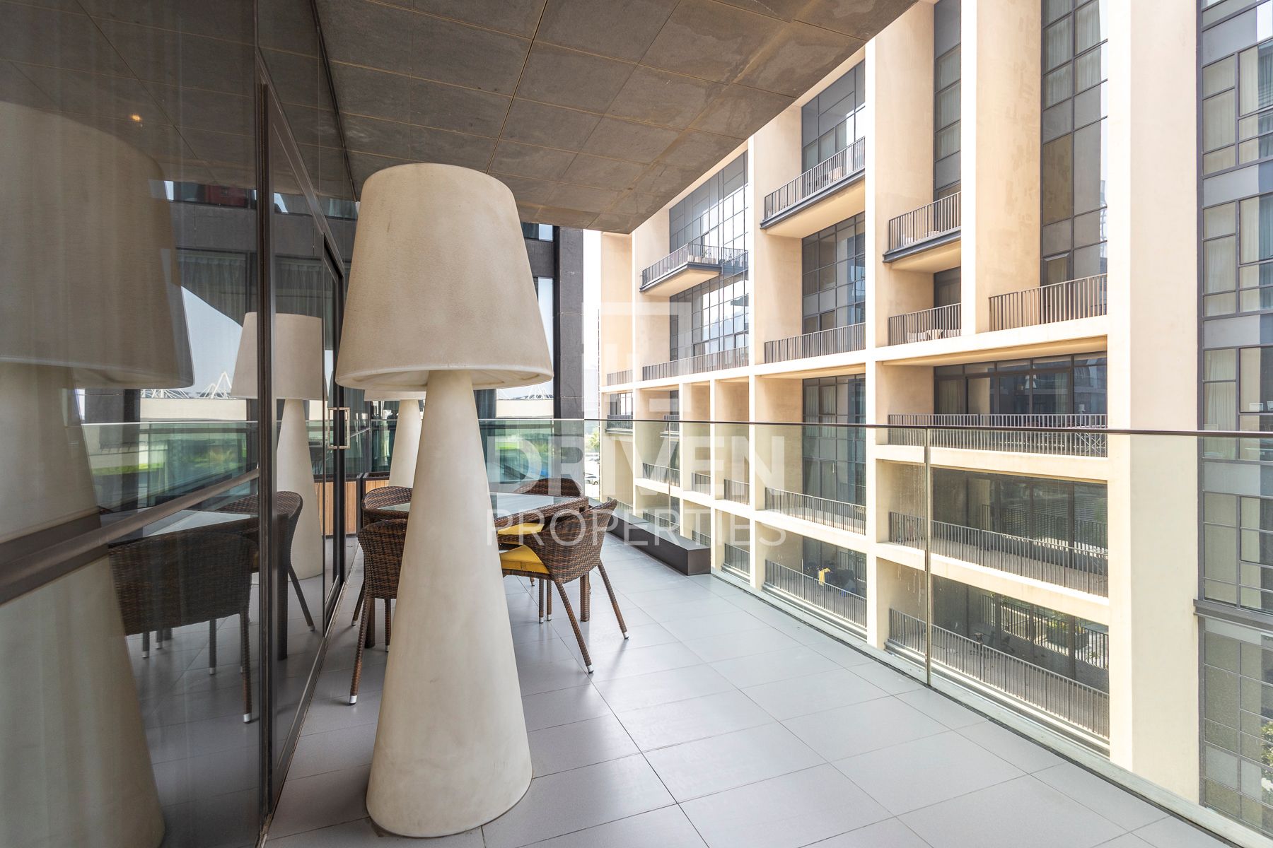 Largest Layout With Maids Room Near Mall