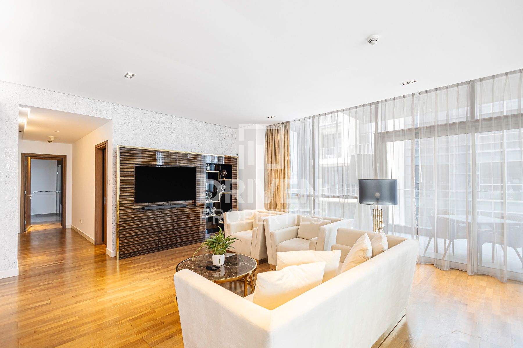 Largest Layout With Maids Room Near Mall