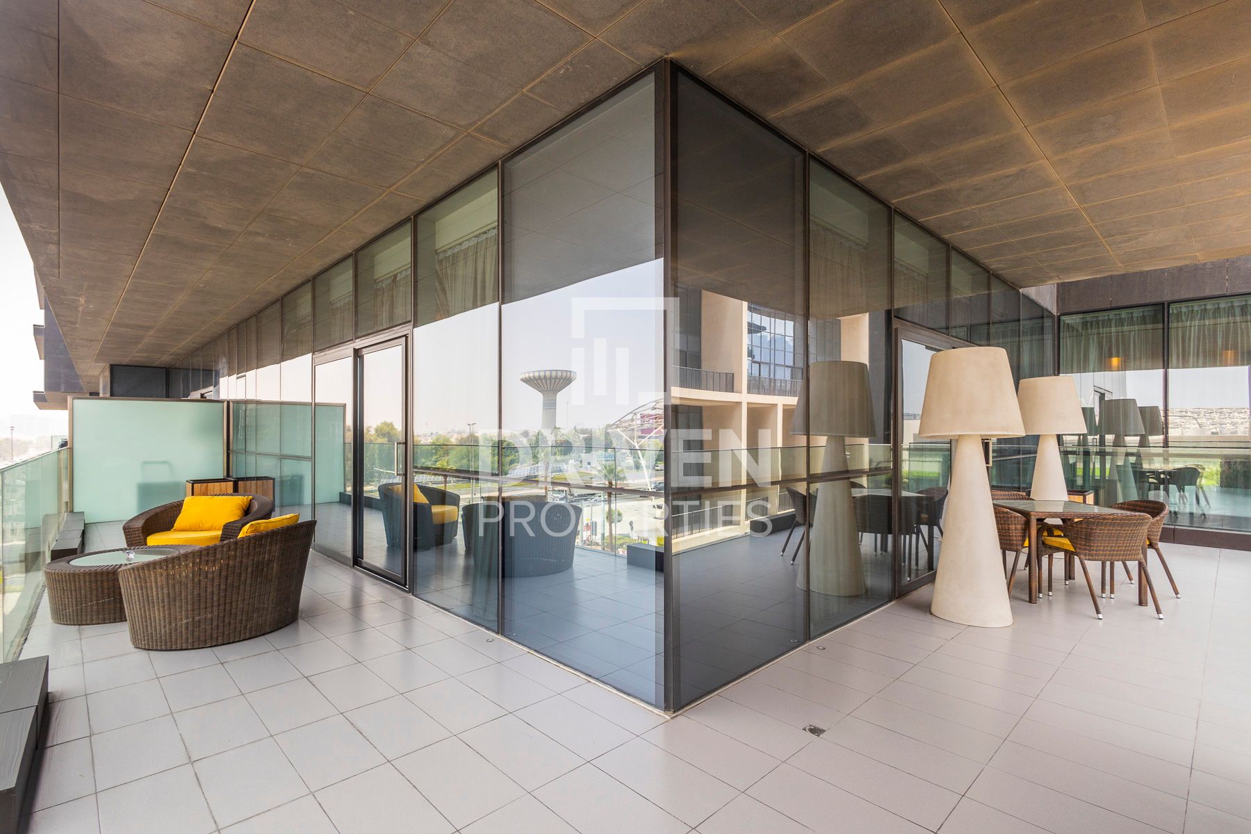 Largest Layout With Maids Room Near Mall