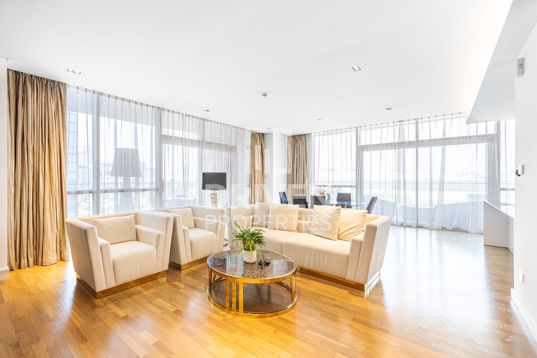 Largest Layout With Maids Room Near Mall