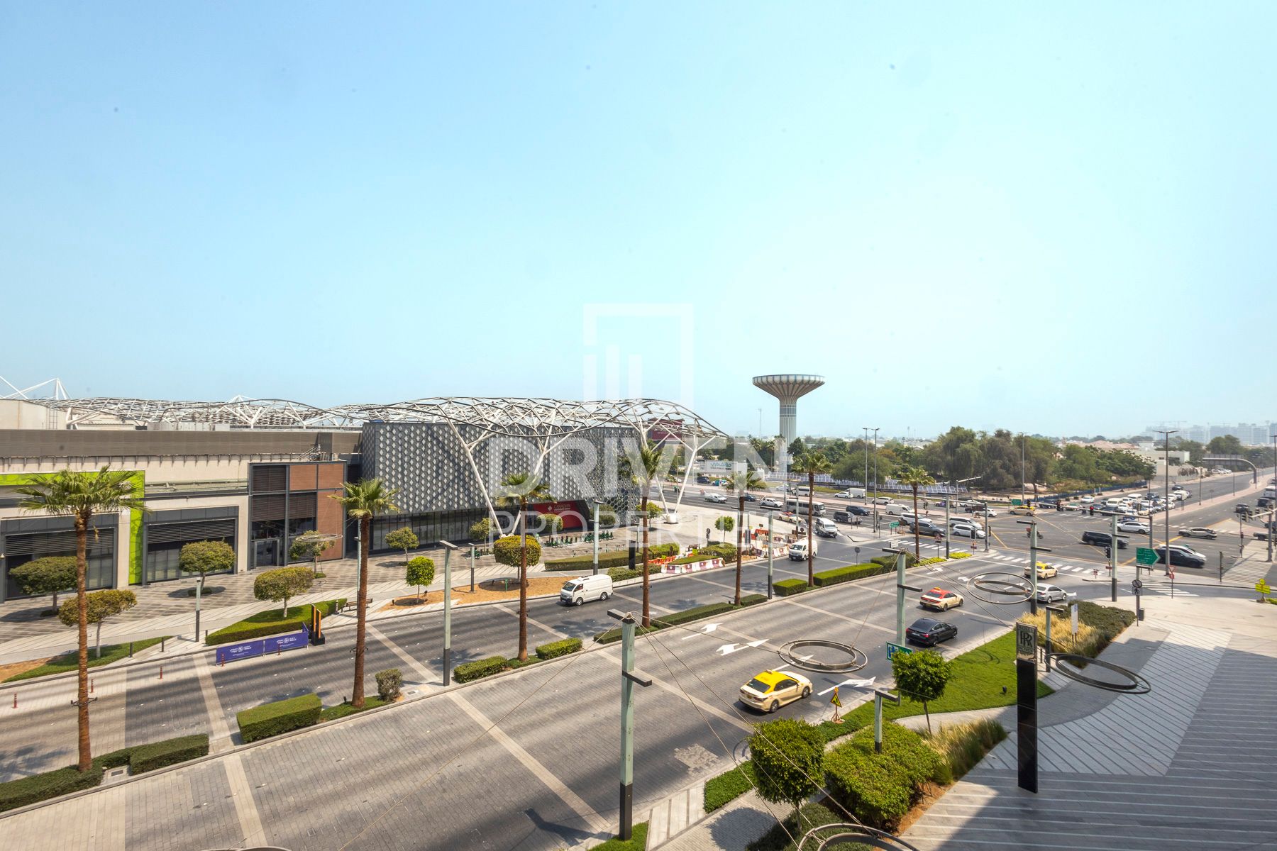 Largest Layout With Maids Room Near Mall