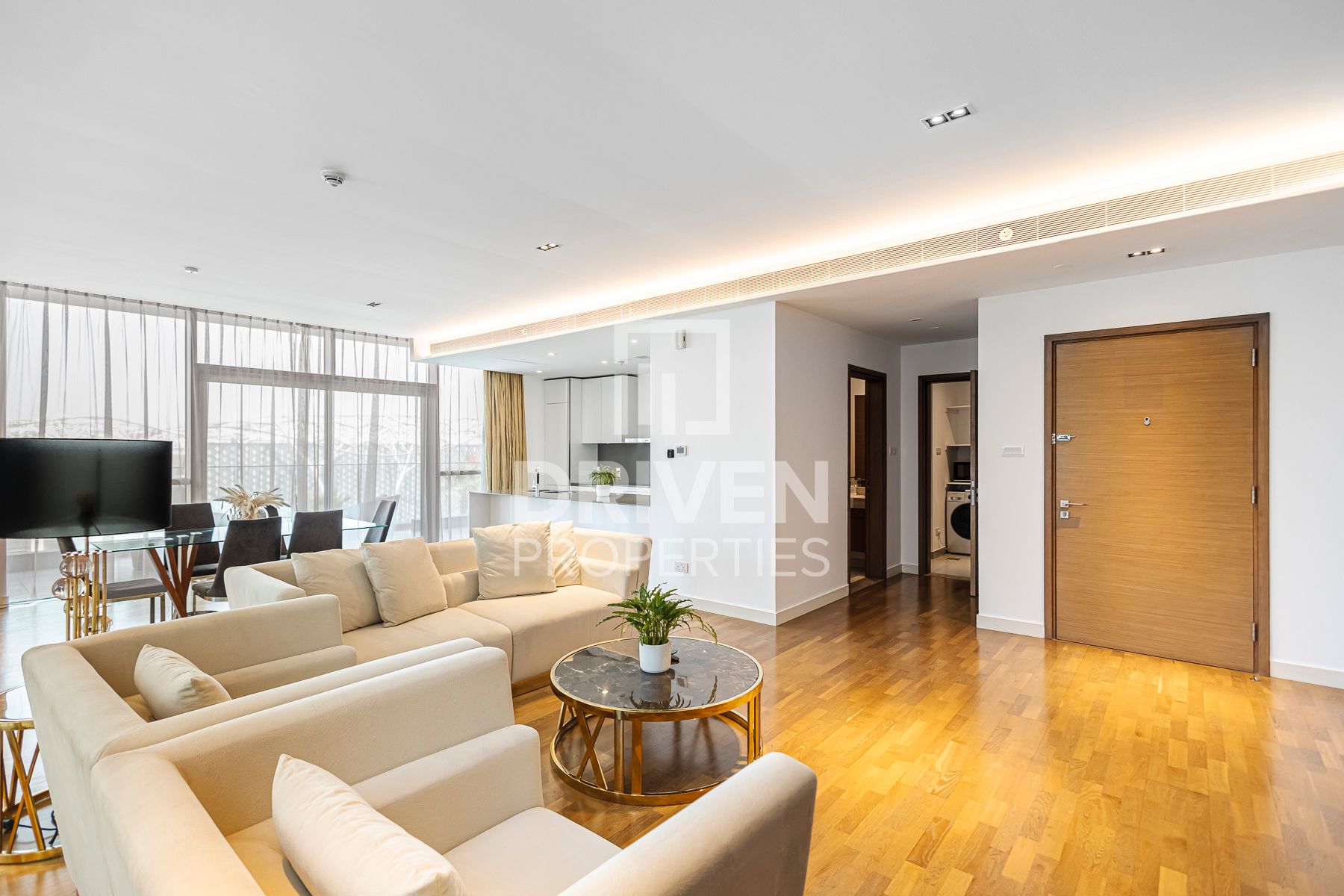 Largest Layout With Maids Room Near Mall