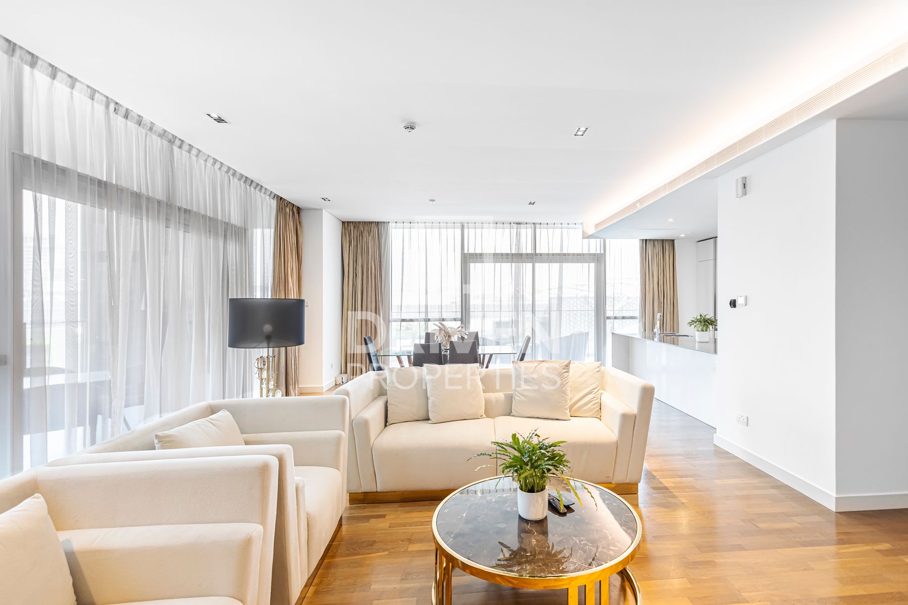 Largest Layout With Maids Room Near Mall