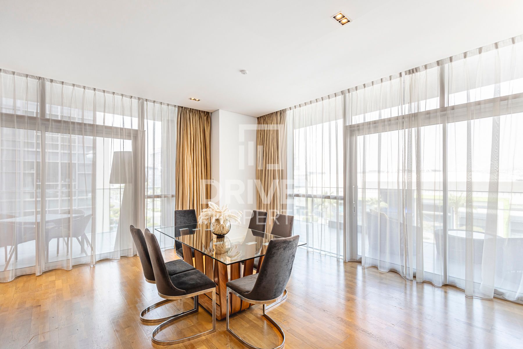 Largest Layout With Maids Room Near Mall