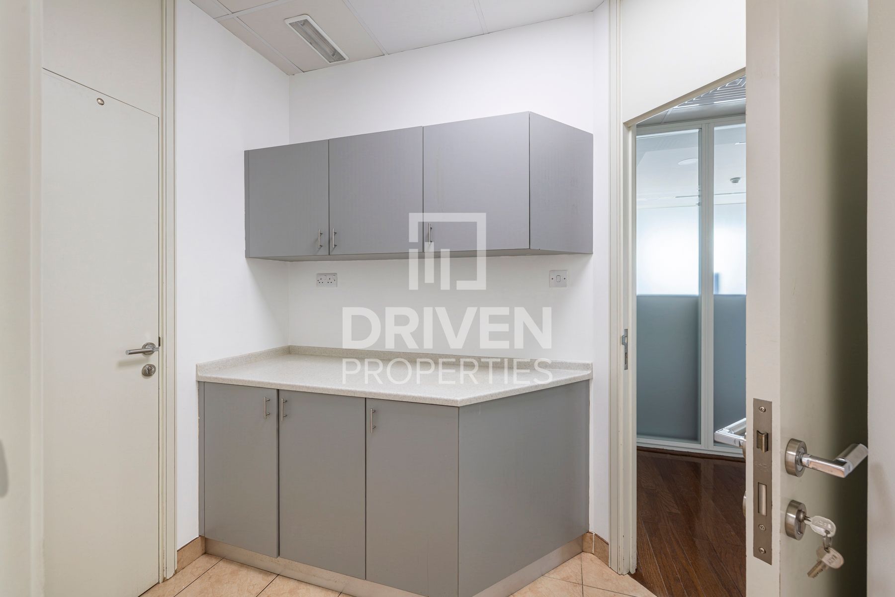 Furnished Office 2 Meetings Room SZR View