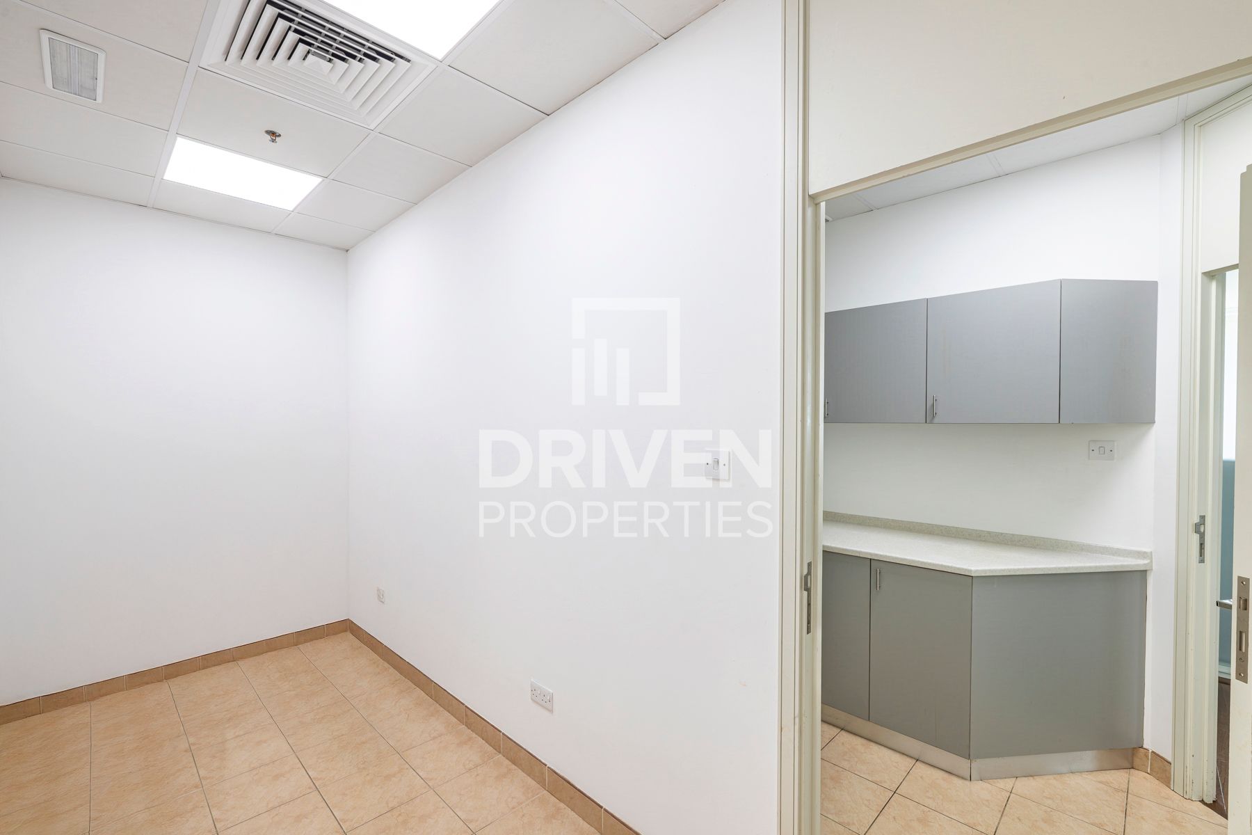 Furnished Office 2 Meetings Room SZR View