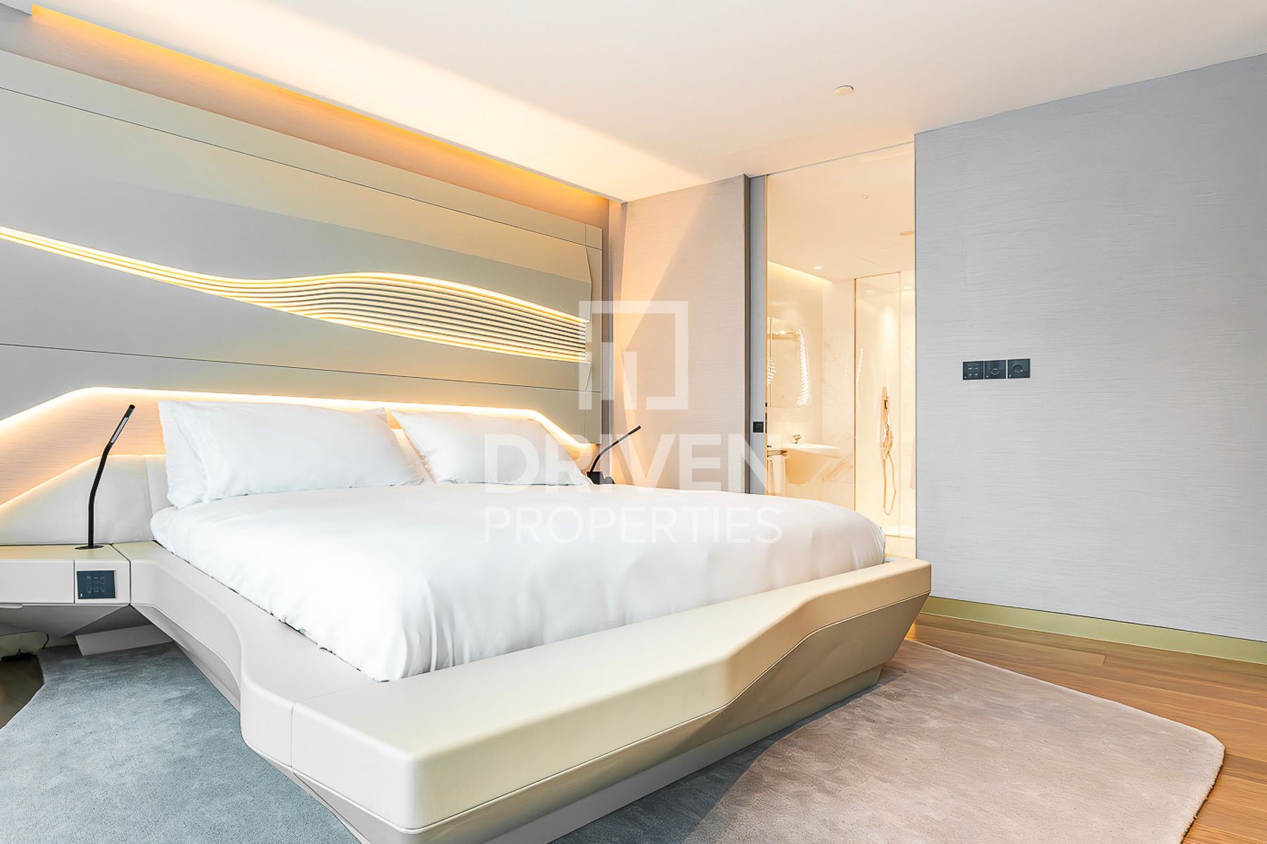 Premier Building with Top Tier Amenities Vacant