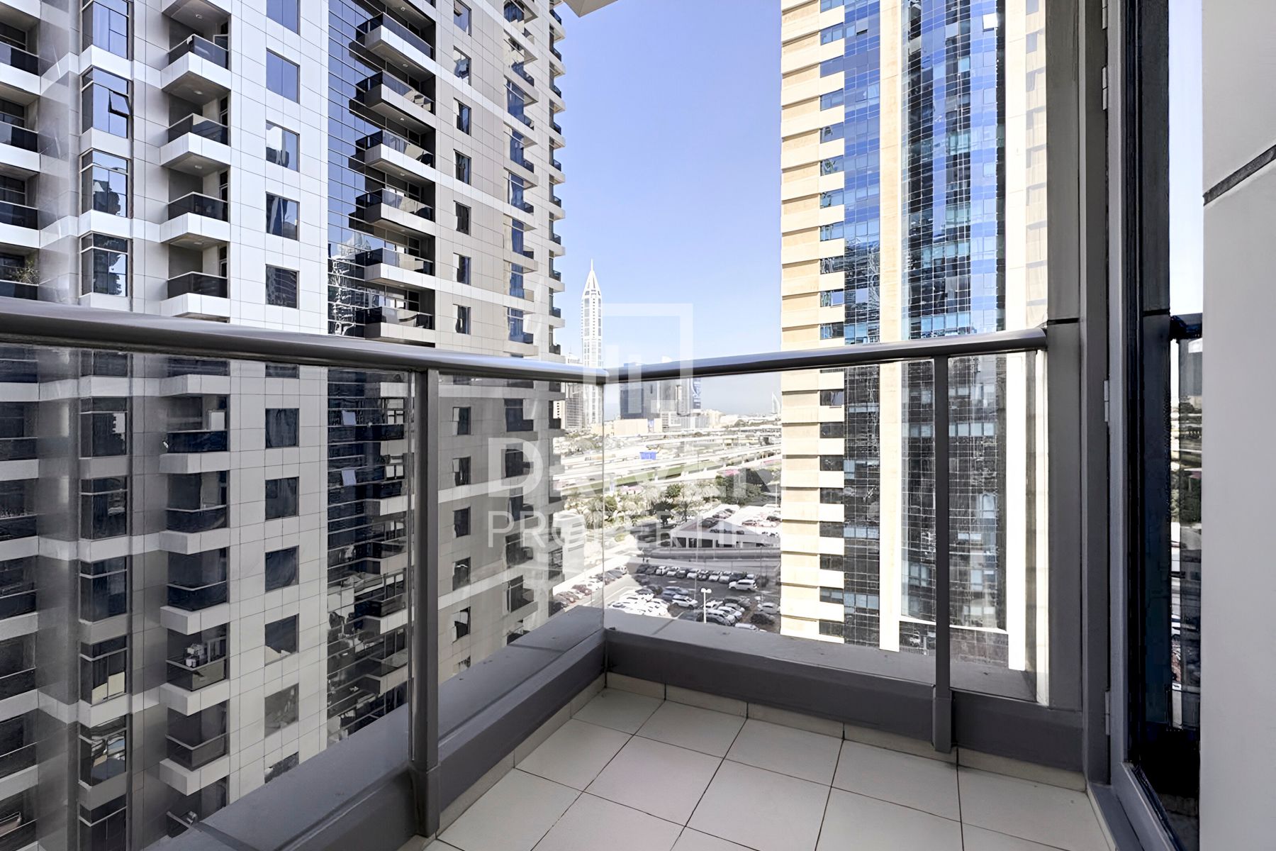 Cozy and Classy Unit Fully Furnished Vacant