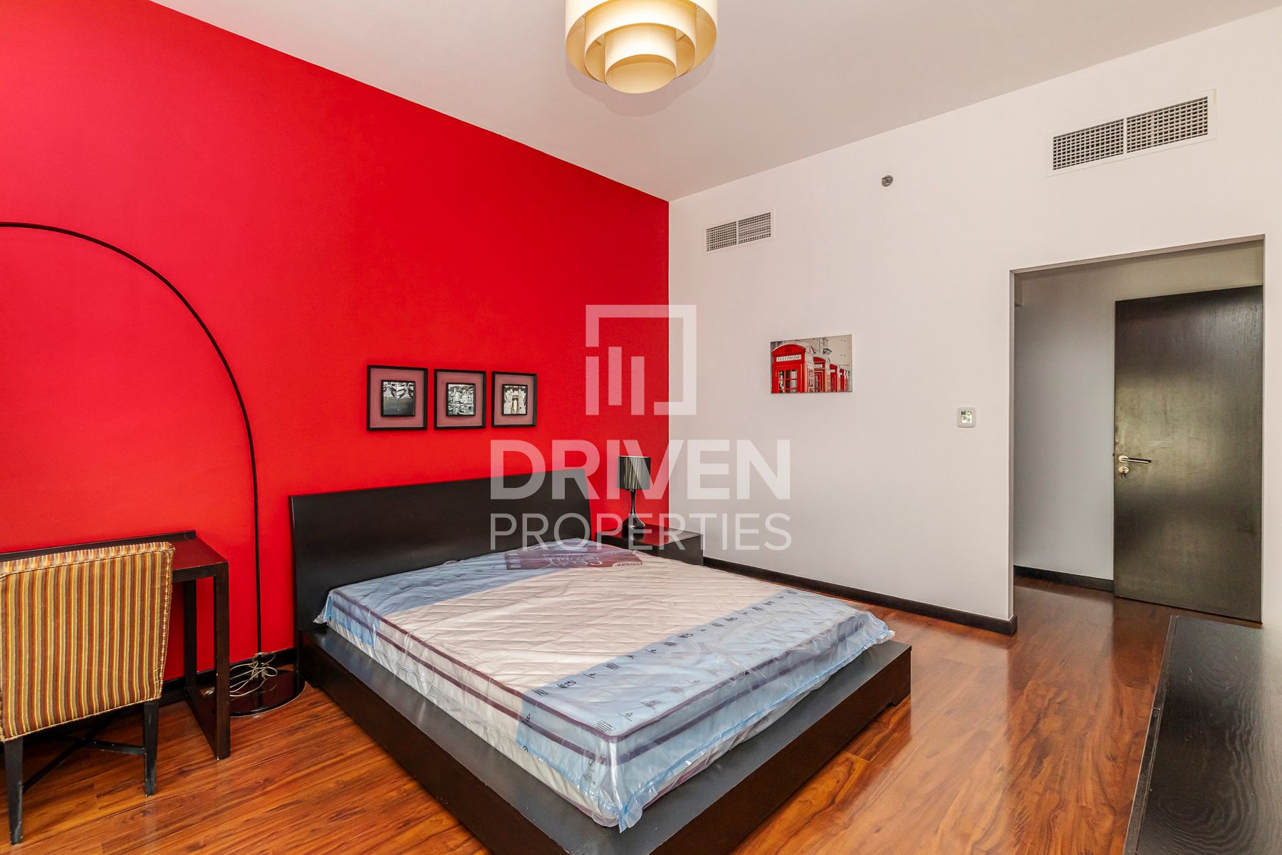 Cozy and Classy Unit Fully Furnished Vacant