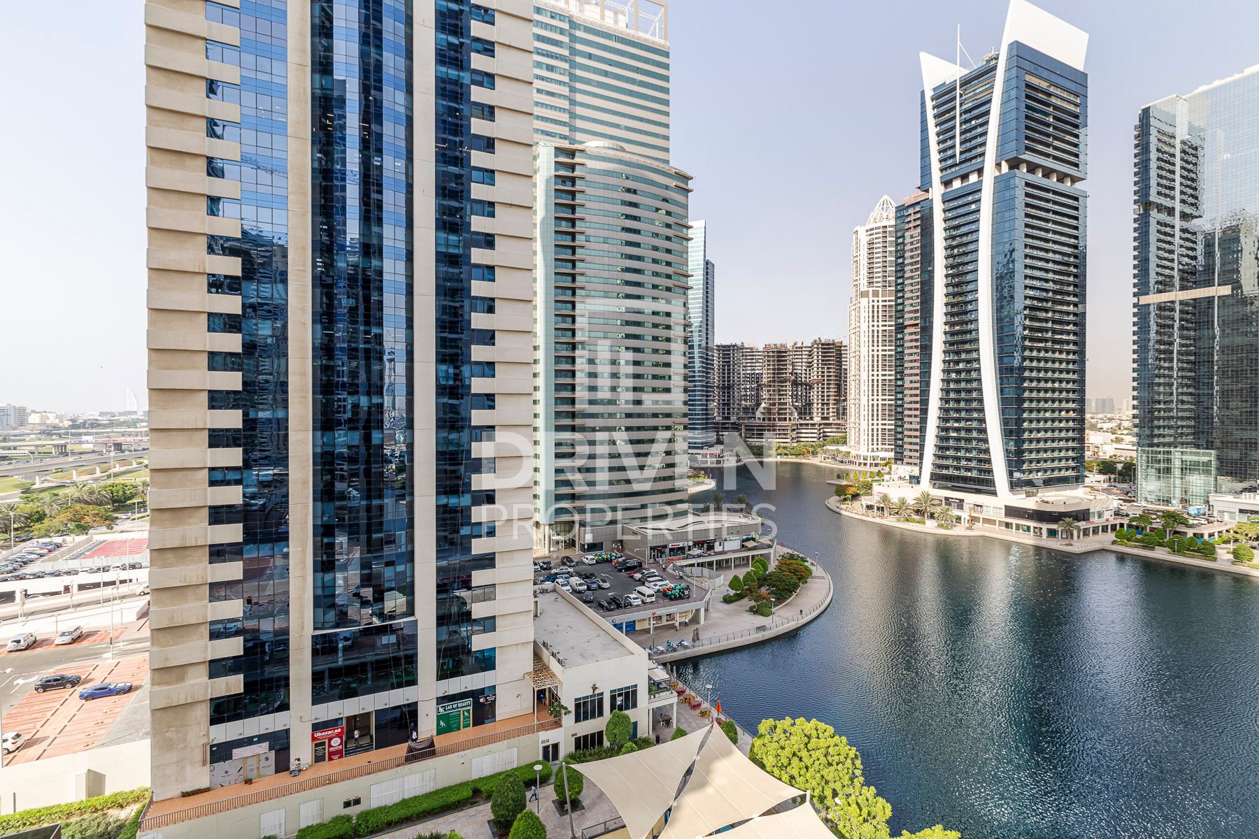 Apartment for Rent - Cozy and Classy Unit Fully Furnished Vacant