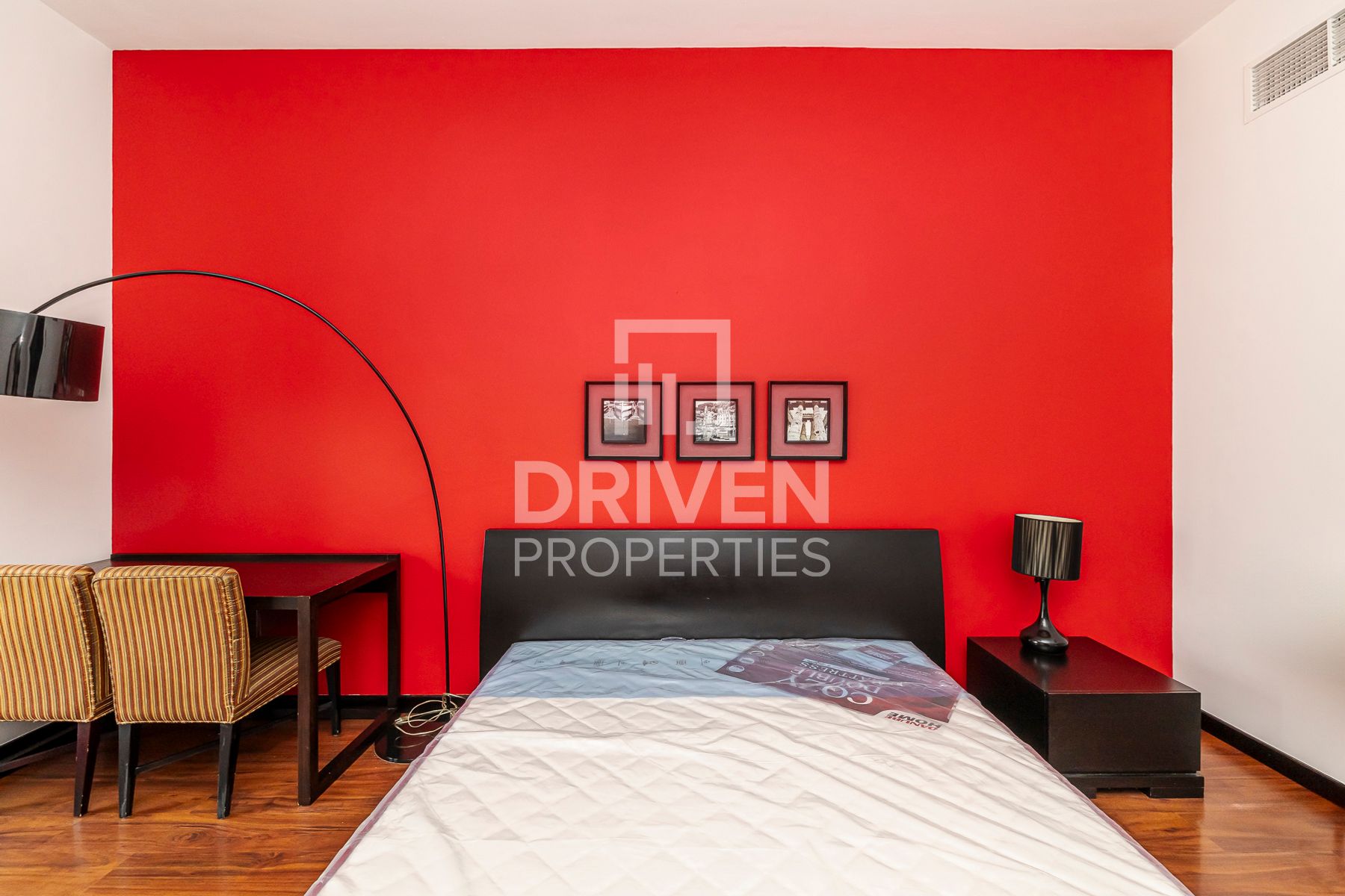 Cozy and Classy Unit Fully Furnished Vacant