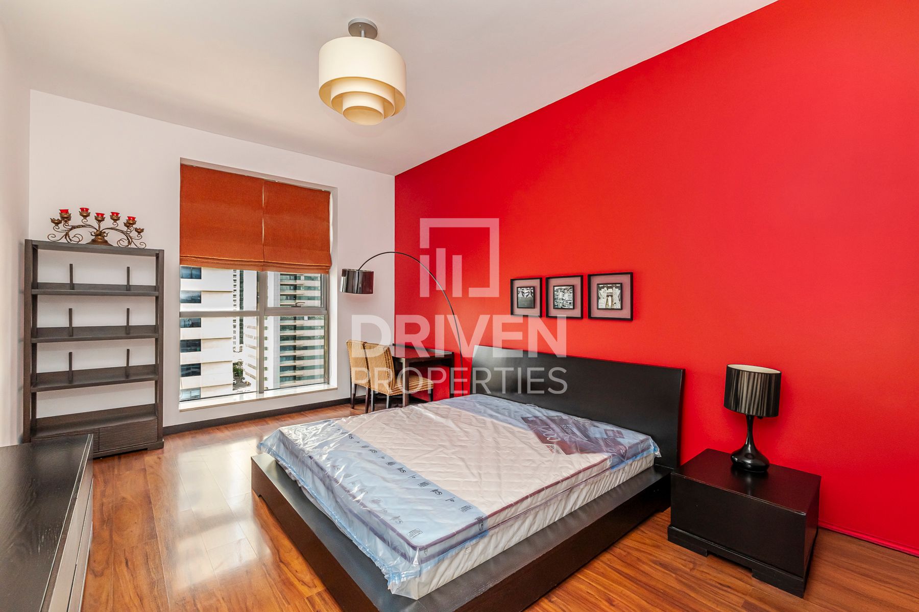 Cozy and Classy Unit Fully Furnished Vacant