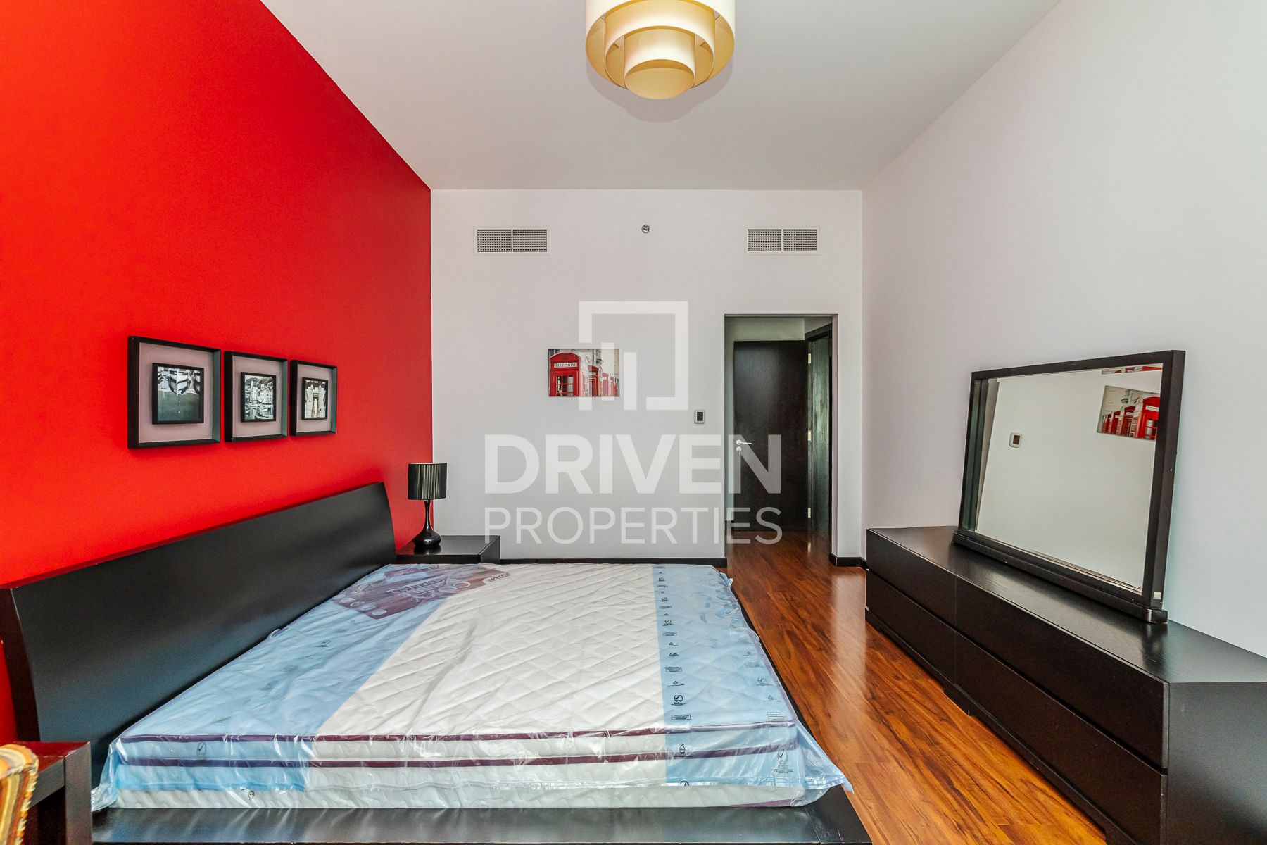 Cozy and Classy Unit Fully Furnished Vacant