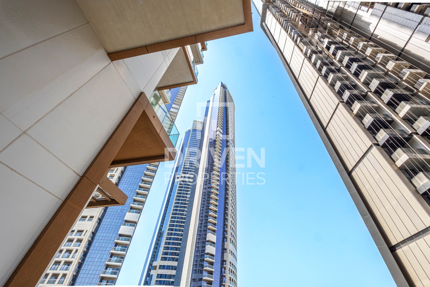 Fully Furnished Prime Location Vacant