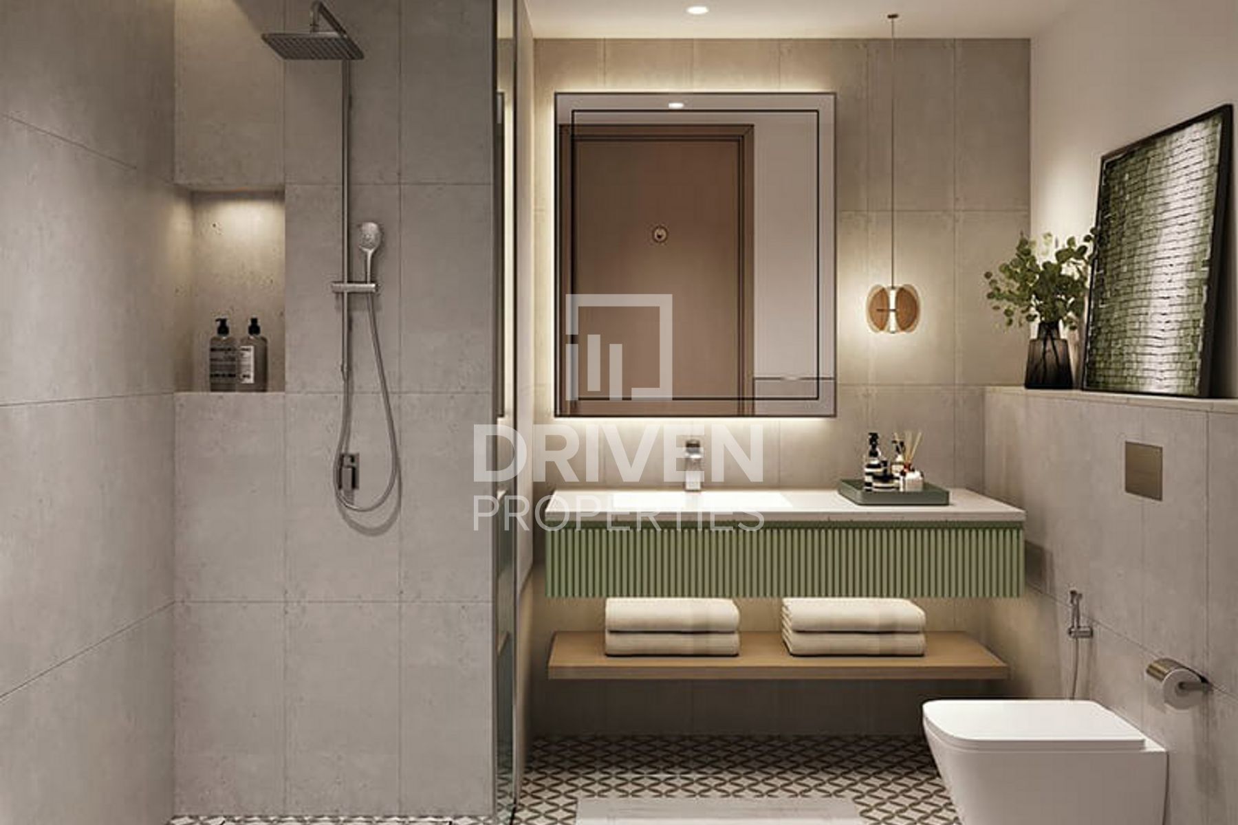 Elegant Living Amazing Sea View Corner Unit