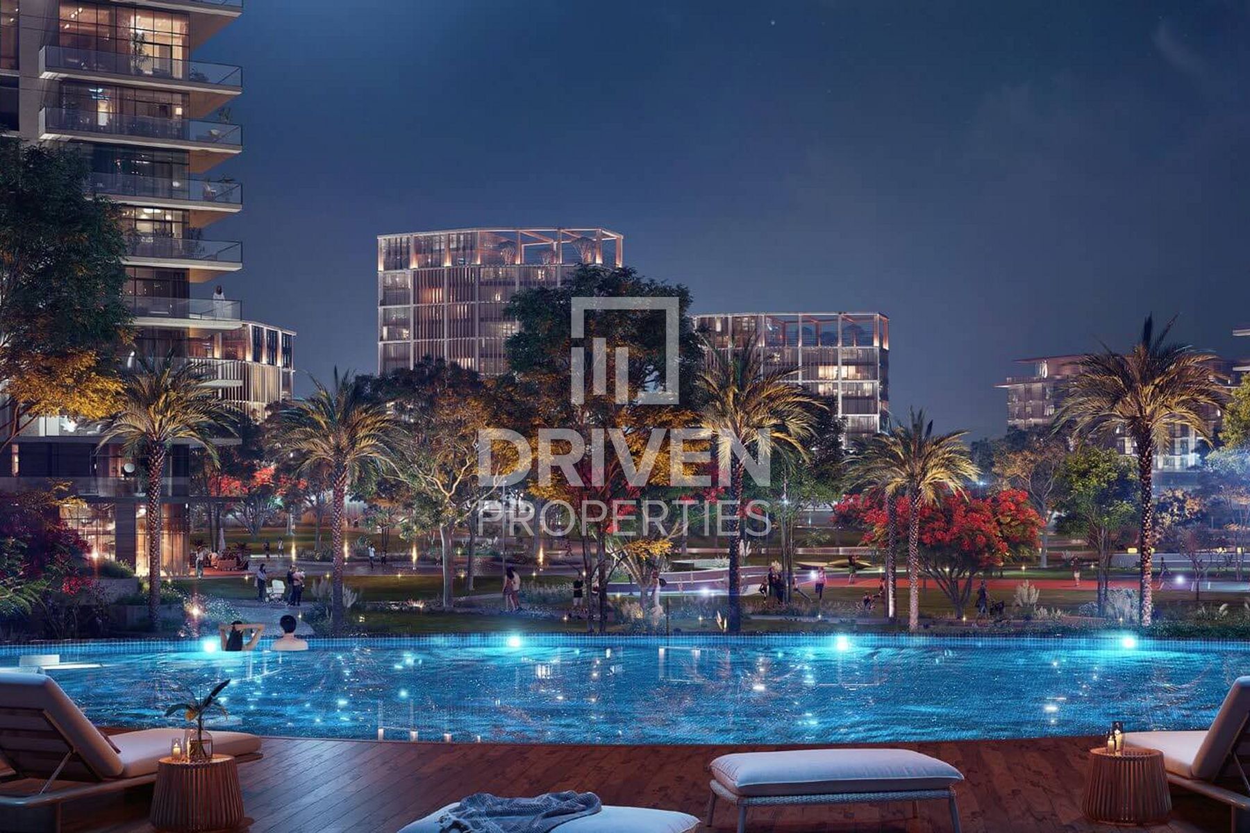 Elegant Living Amazing Sea View Corner Unit