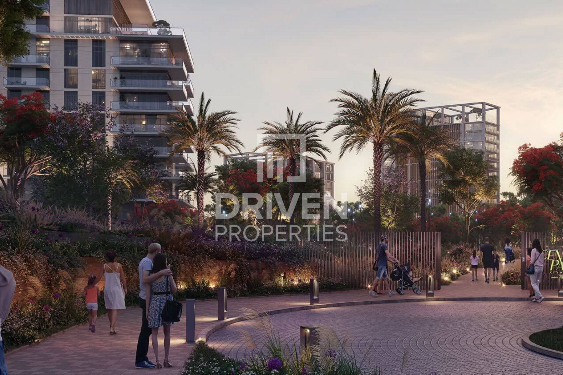 Elegant Living Amazing Sea View Corner Unit