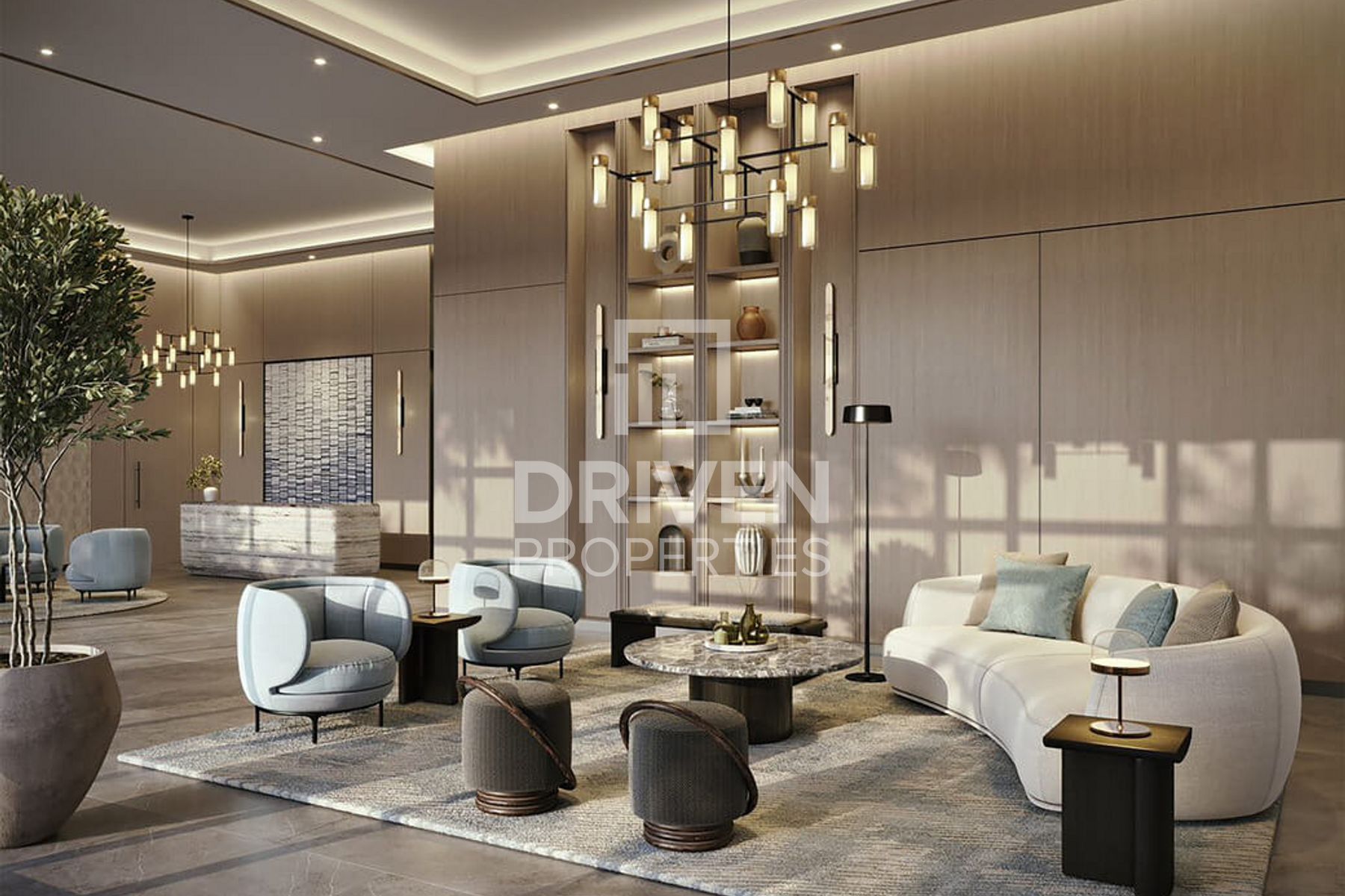 Elegant Living Amazing Sea View Corner Unit