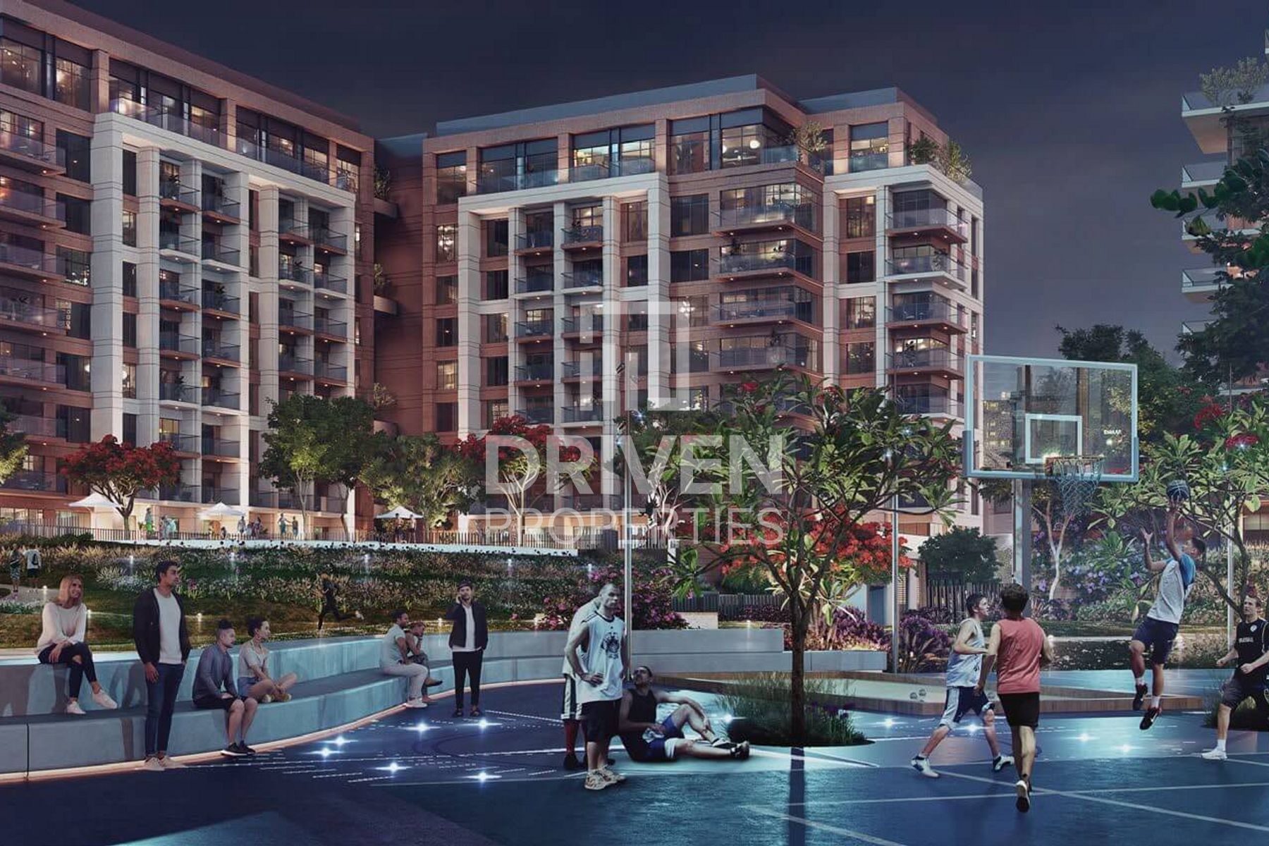 Elegant Living Amazing Sea View Corner Unit