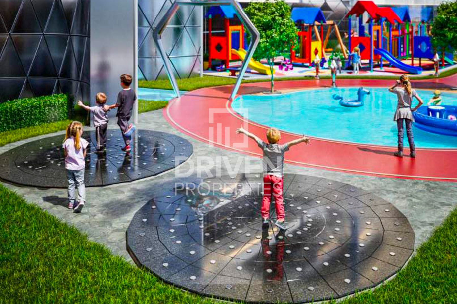 Premium Retail at Prime Location High ROI