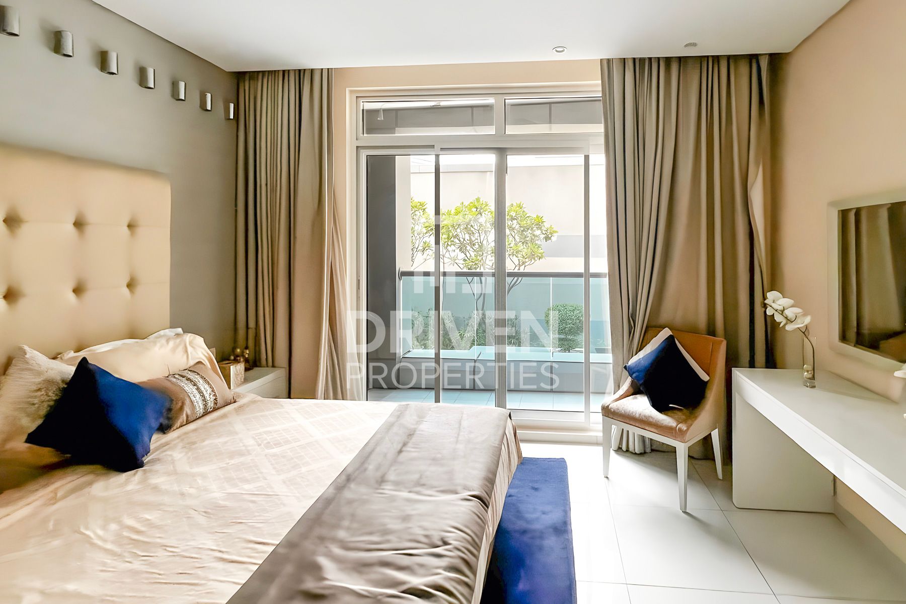 Stunning Apartment Fully Furnished Prime Location