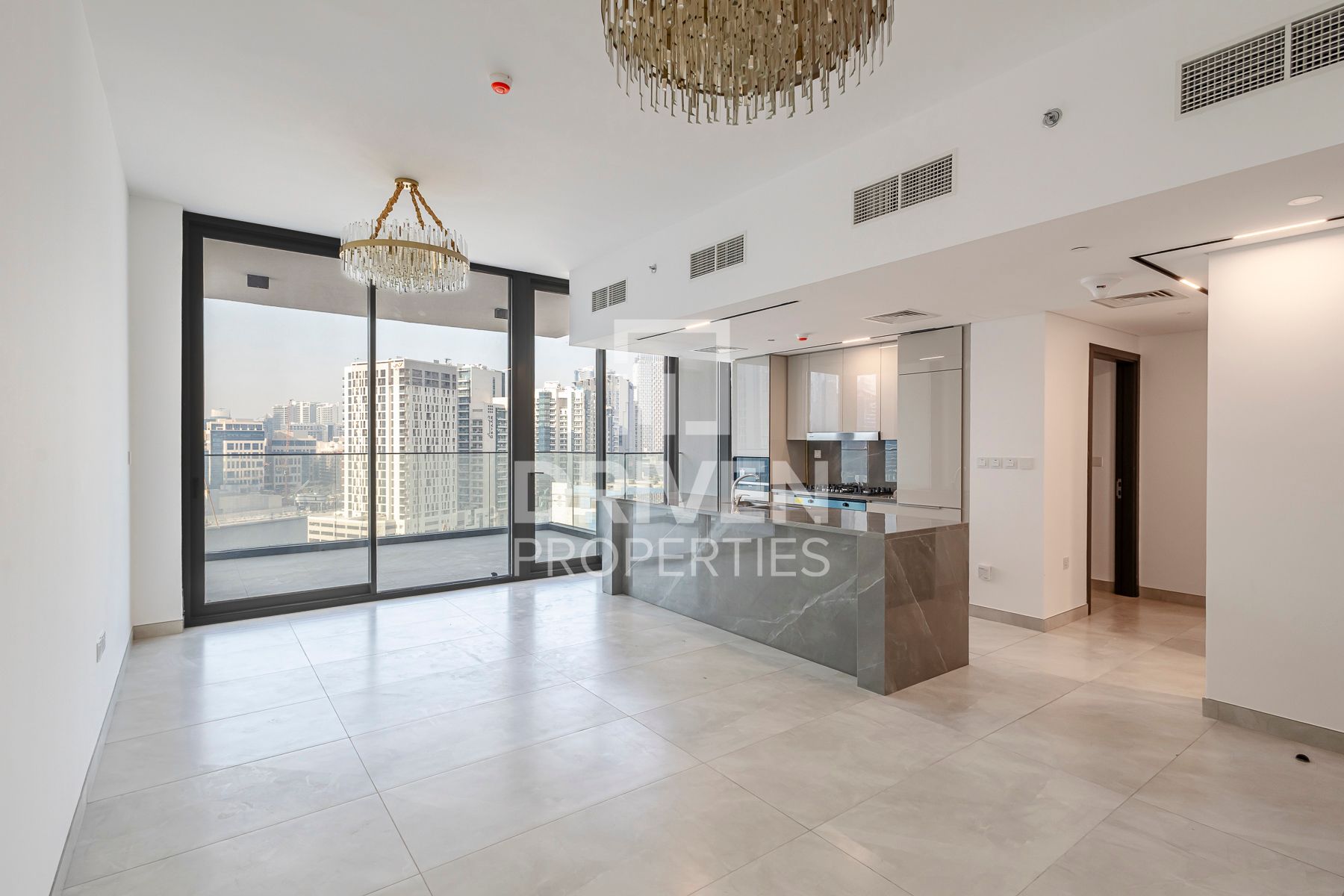 Brand New Largest Layout Prime Location