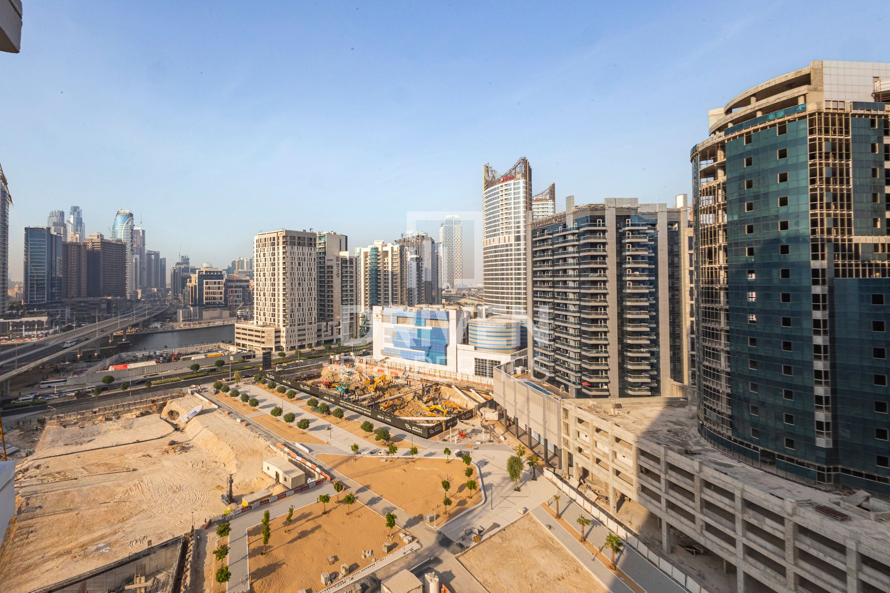 Brand New Largest Layout Prime Location