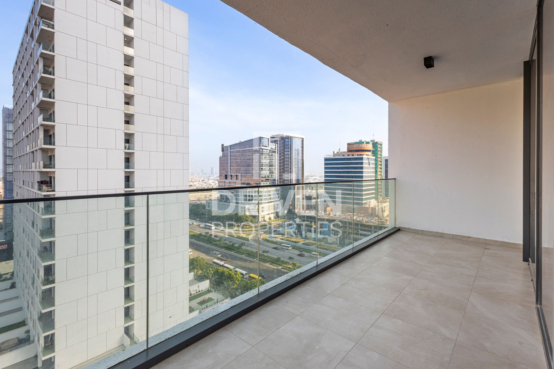 Brand New Largest Layout Prime Location