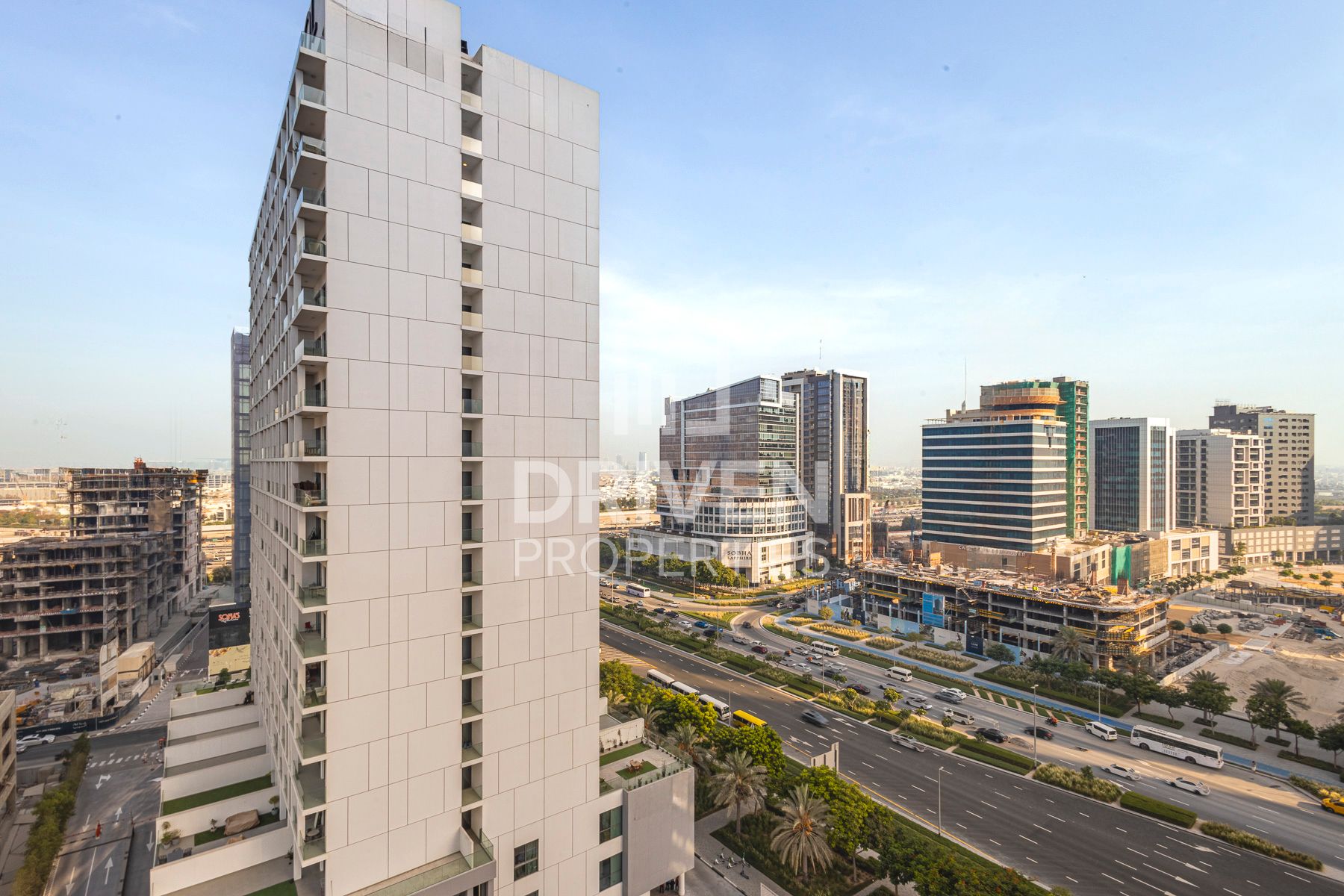 Brand New Largest Layout Prime Location