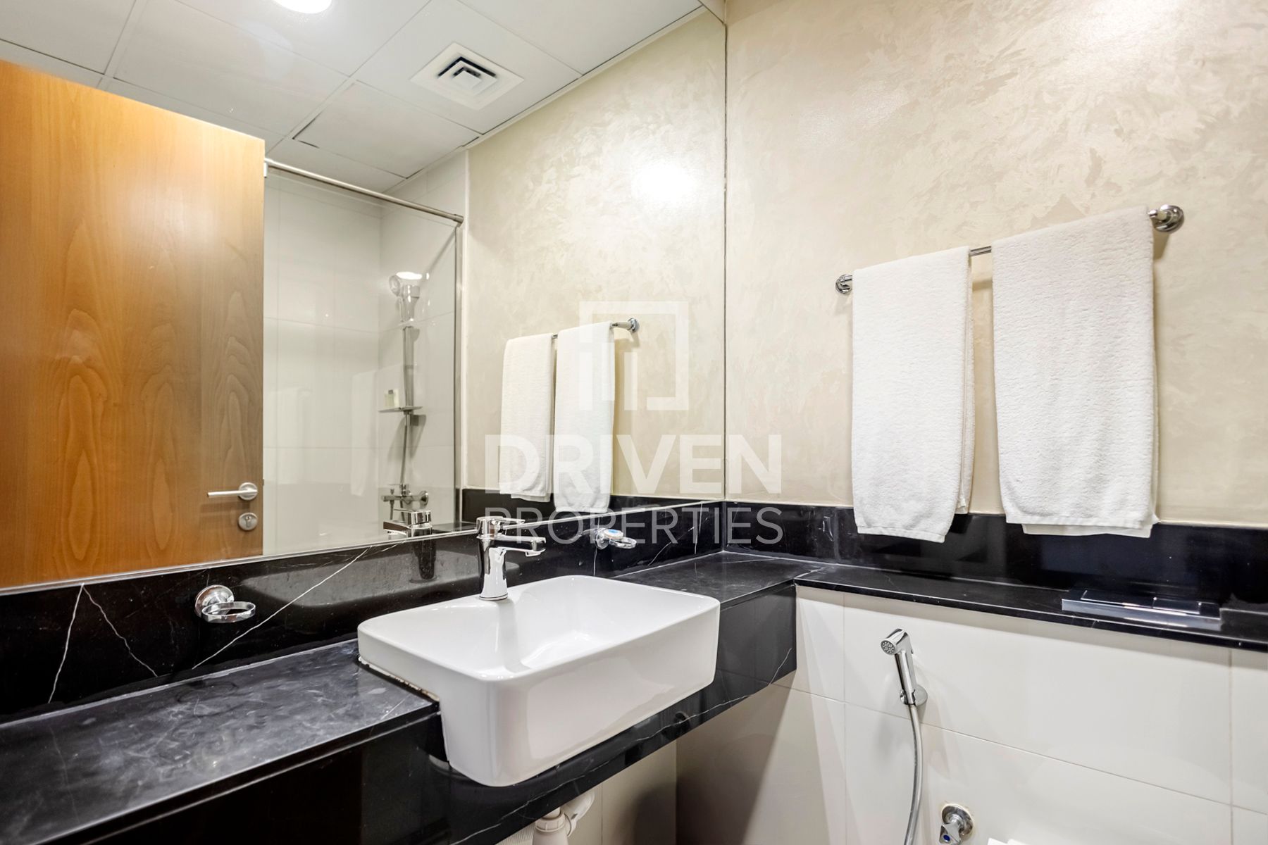 Burj Khalifa and Canal Views Huge Terrace