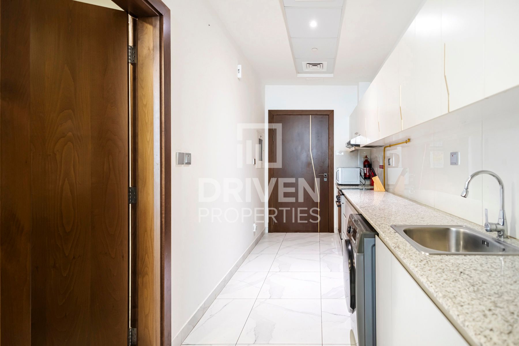 Burj Khalifa and Canal Views Huge Terrace