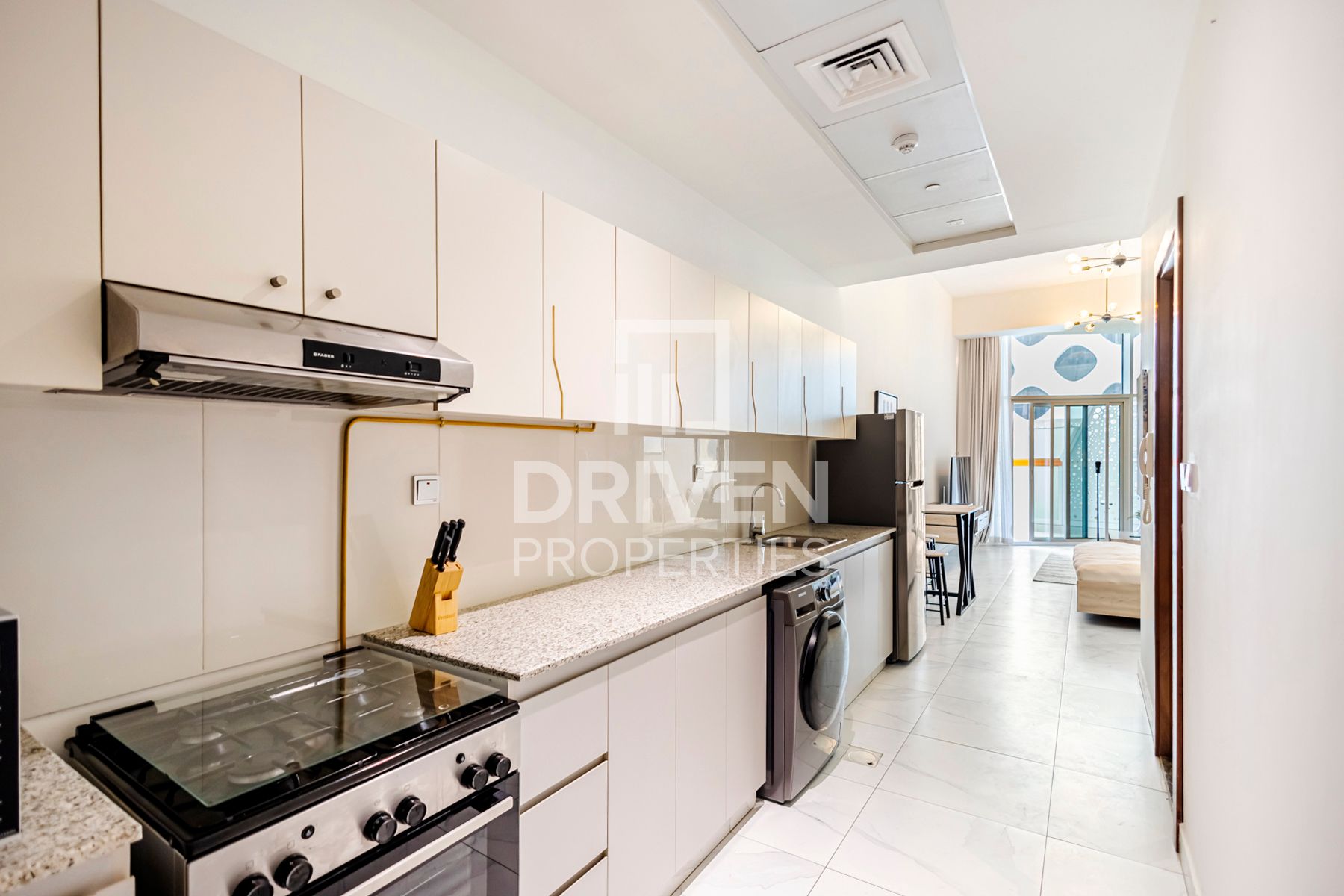 Burj Khalifa and Canal Views Huge Terrace