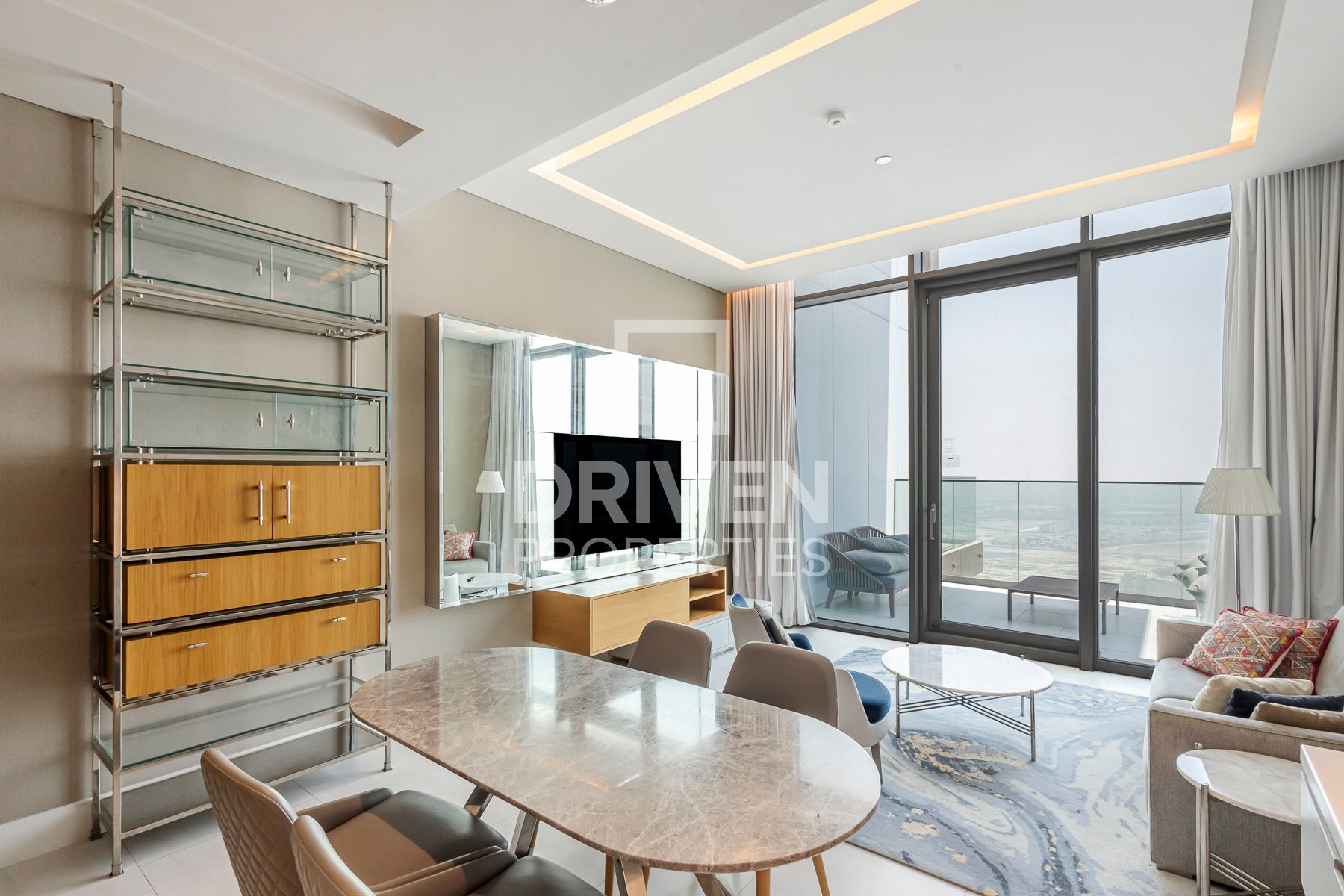 Burj Khalifa View Bills Included Furnished