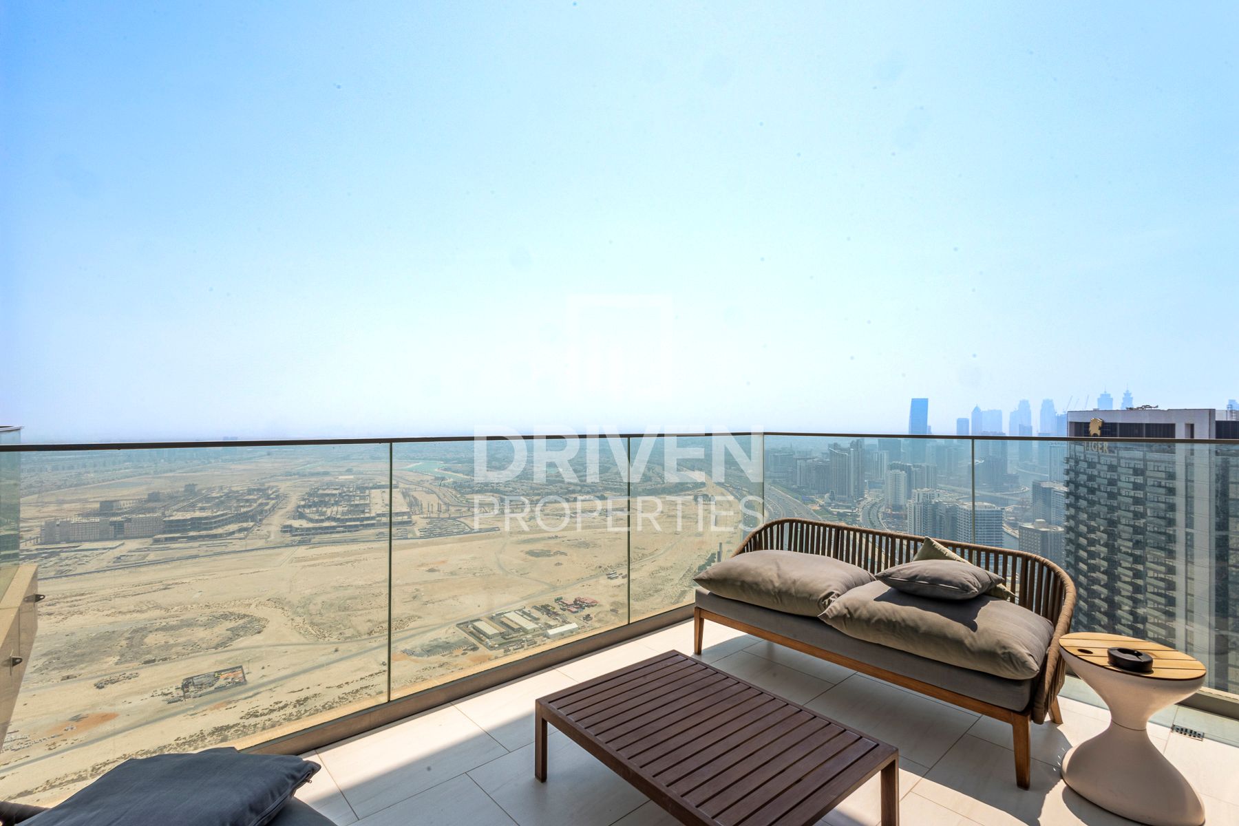 Burj Khalifa View Bills Included Furnished