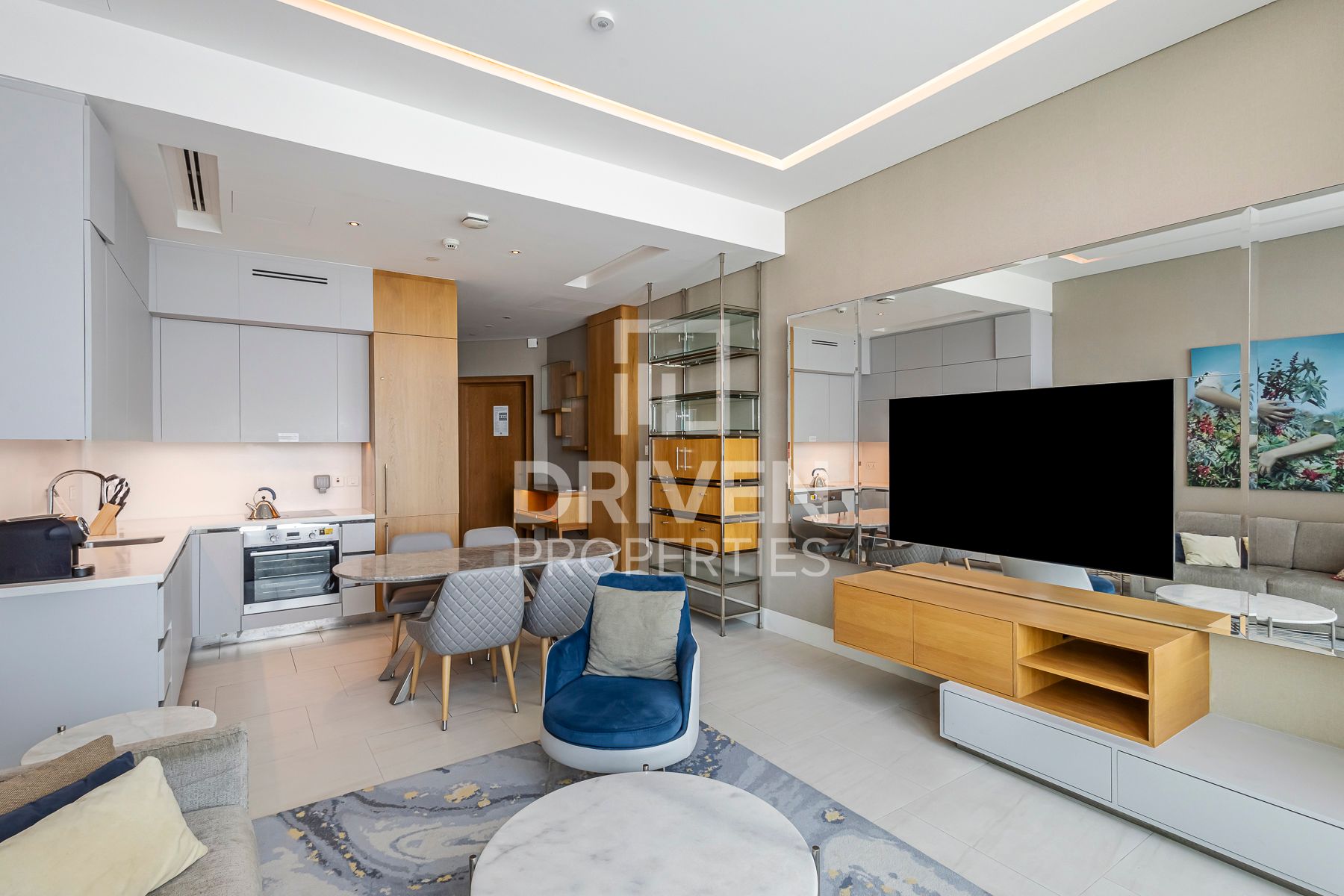 Burj Khalifa View Bills Included Furnished